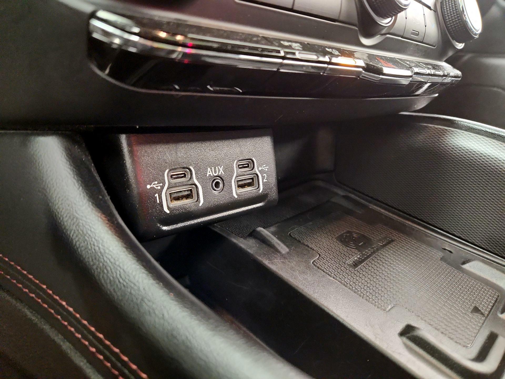 Thumbnail: 2022 Dodge Durango - 19