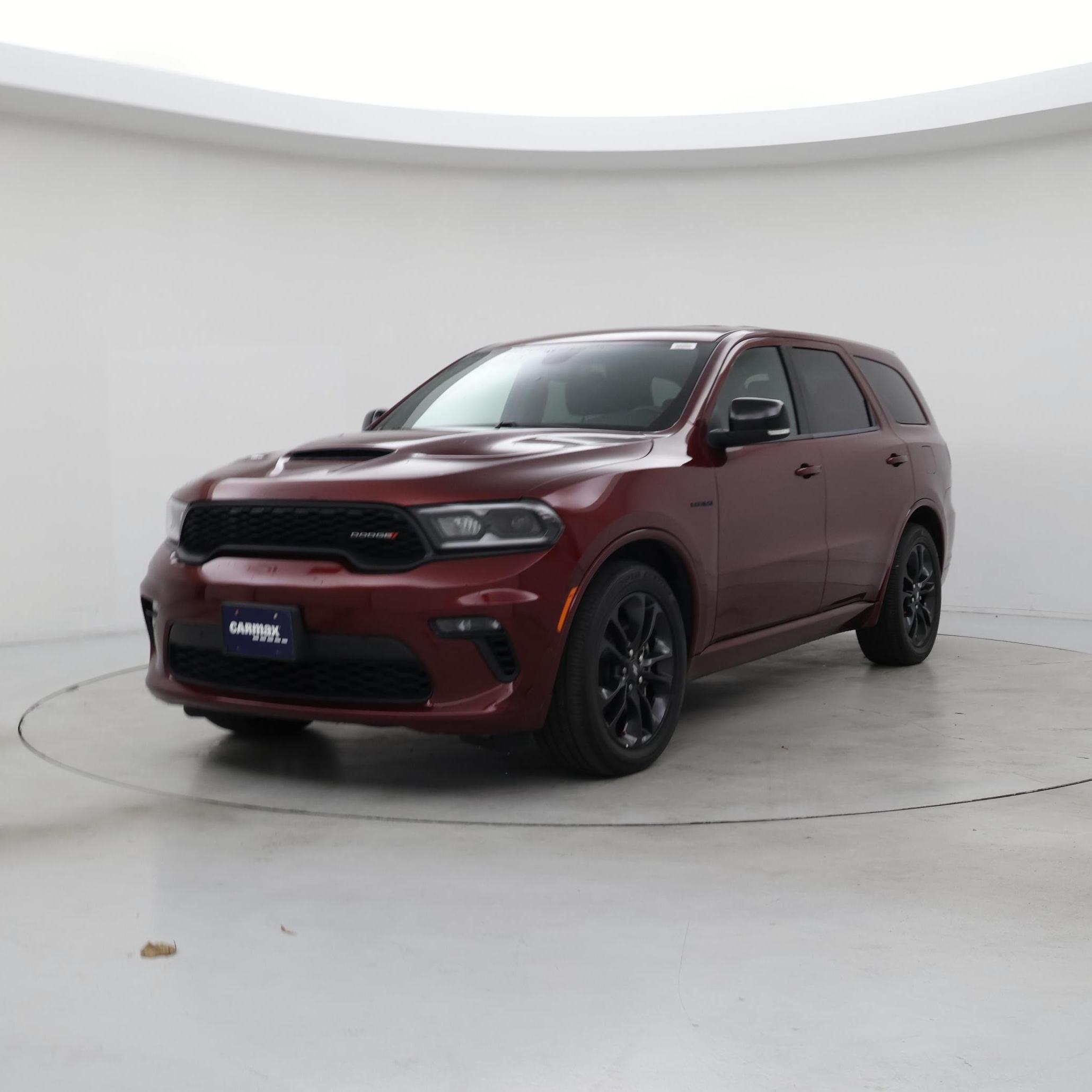 Thumbnail: 2022 Dodge Durango - 4