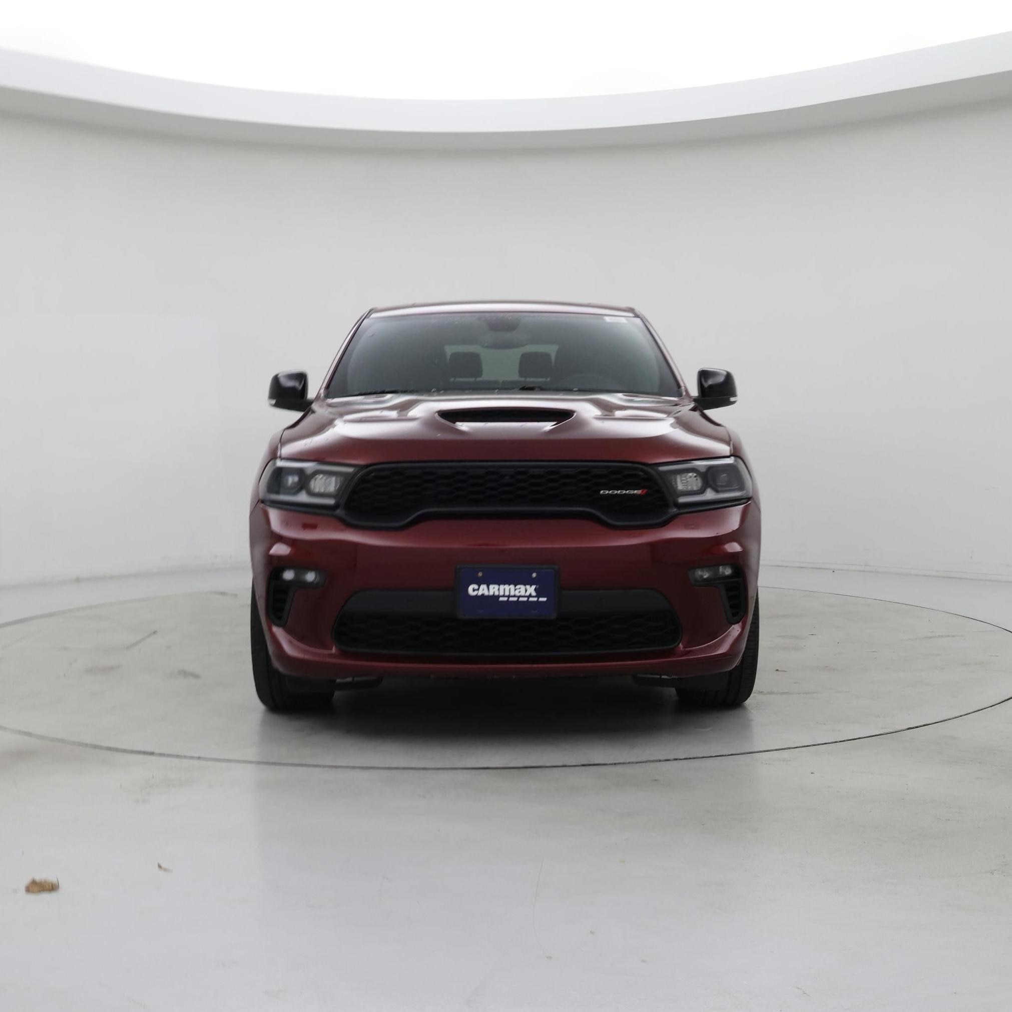 Thumbnail: 2022 Dodge Durango - 5