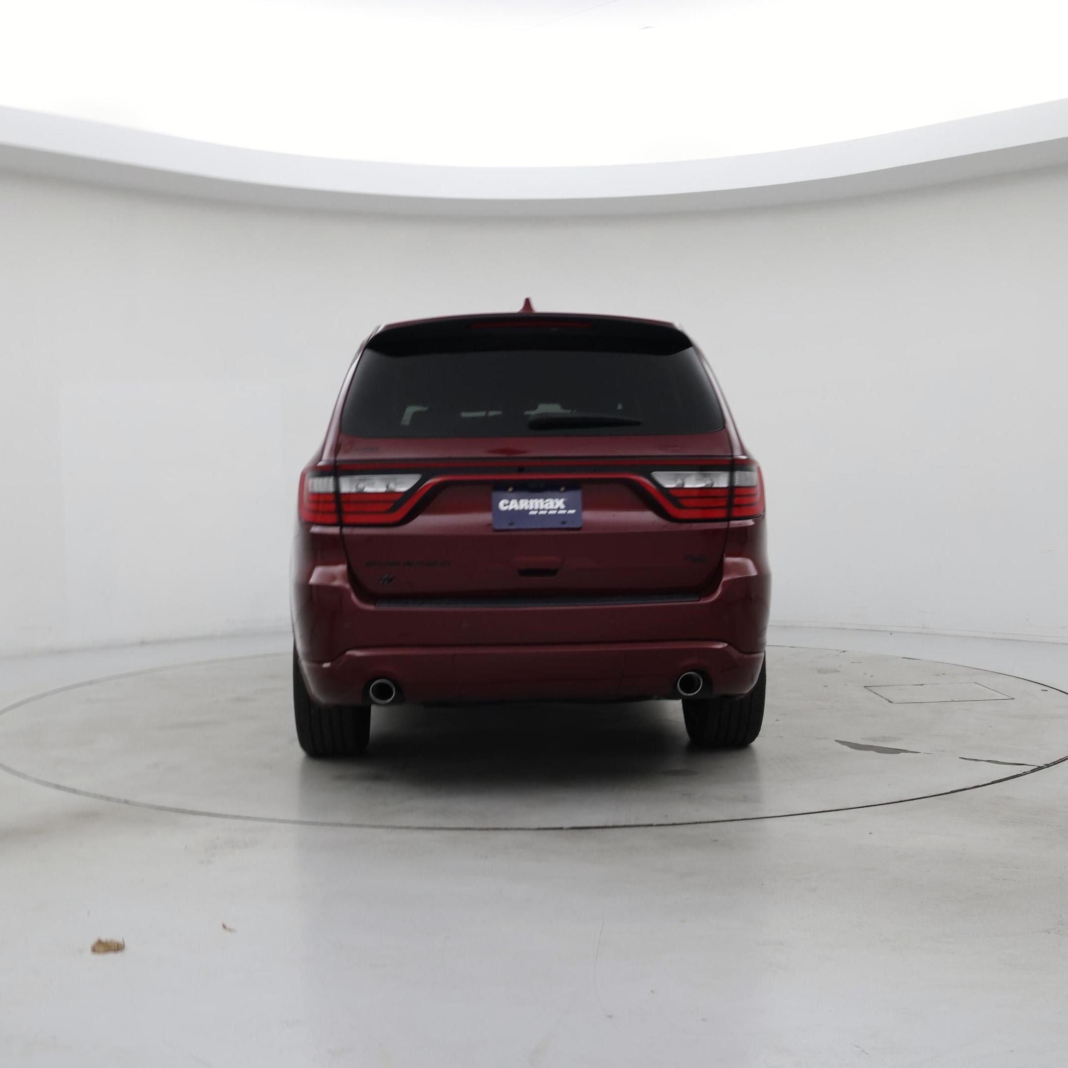 Thumbnail: 2022 Dodge Durango - 6