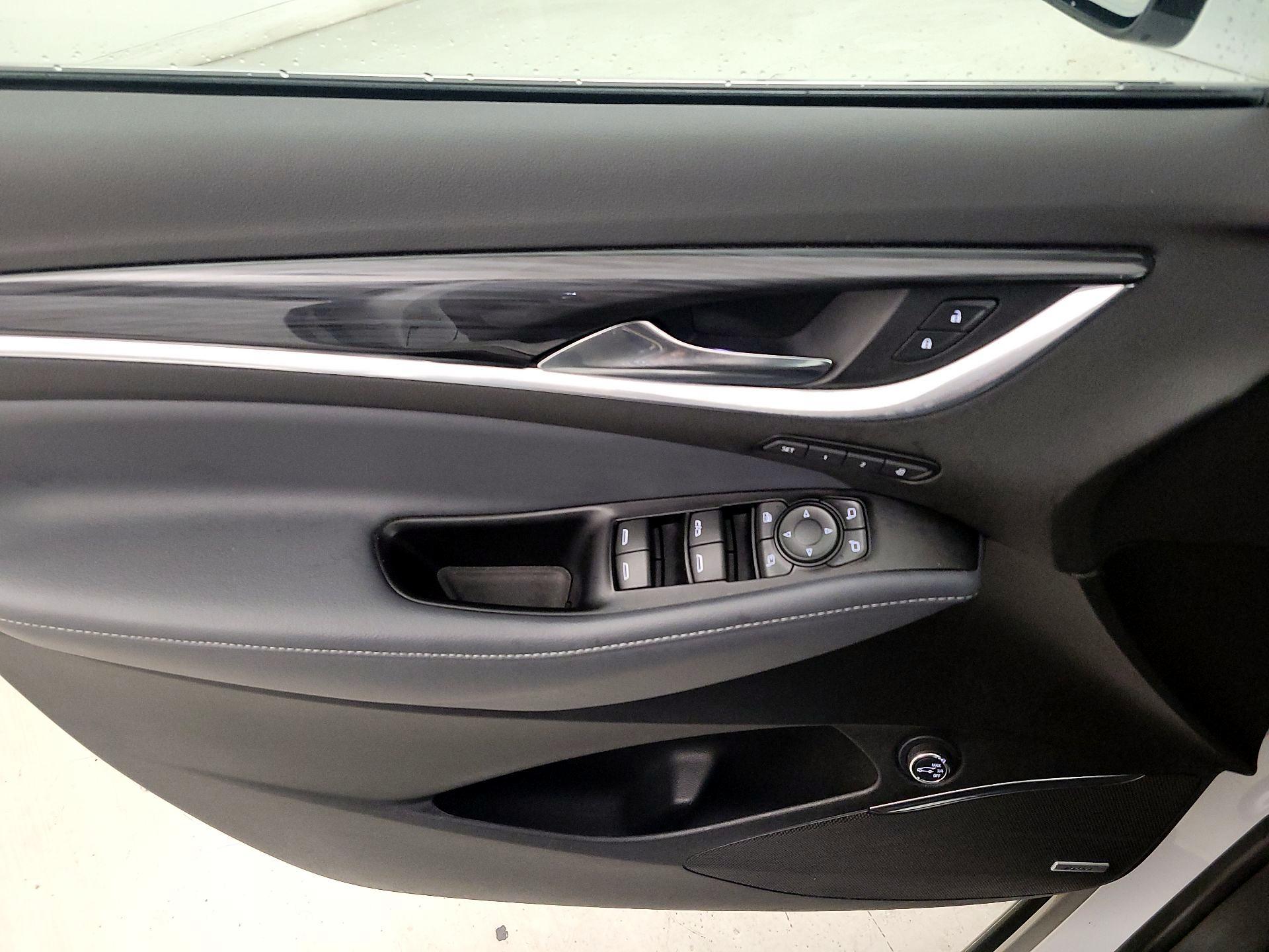 Thumbnail: 2024 Buick Enclave - 12