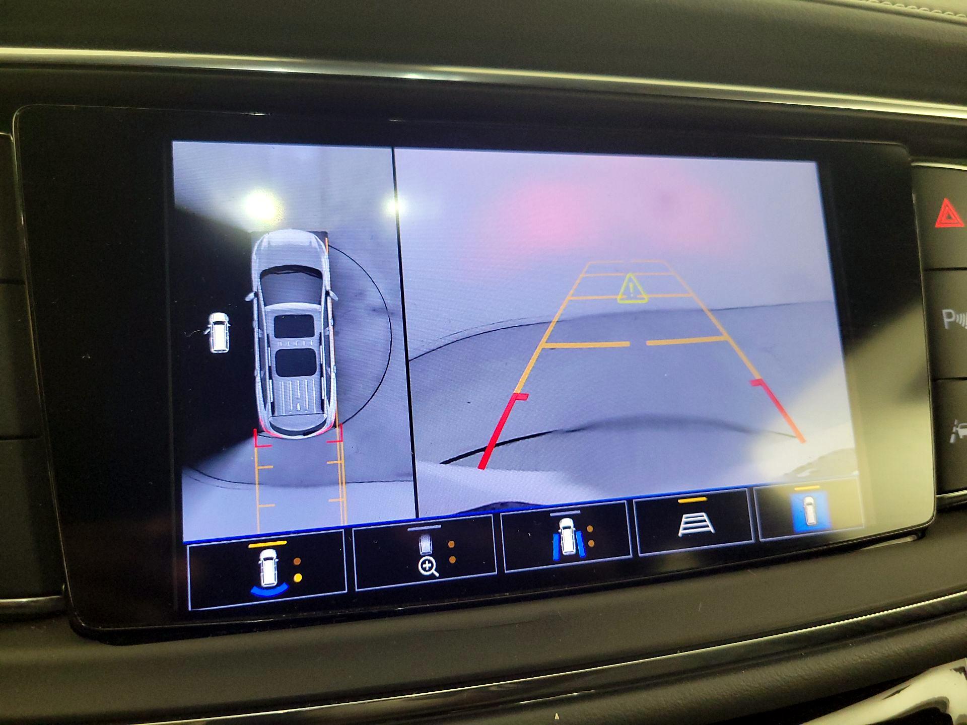 Thumbnail: 2024 Buick Enclave - 14