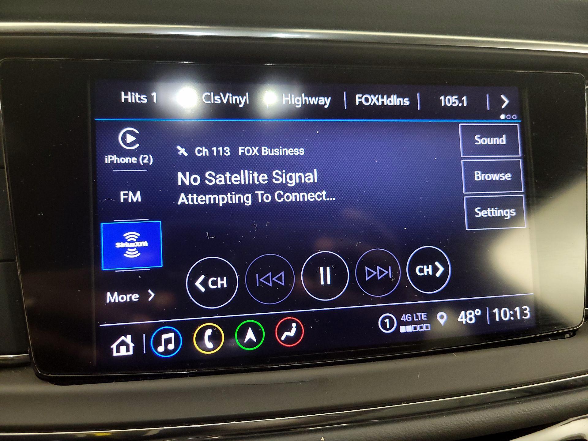 Thumbnail: 2024 Buick Enclave - 15