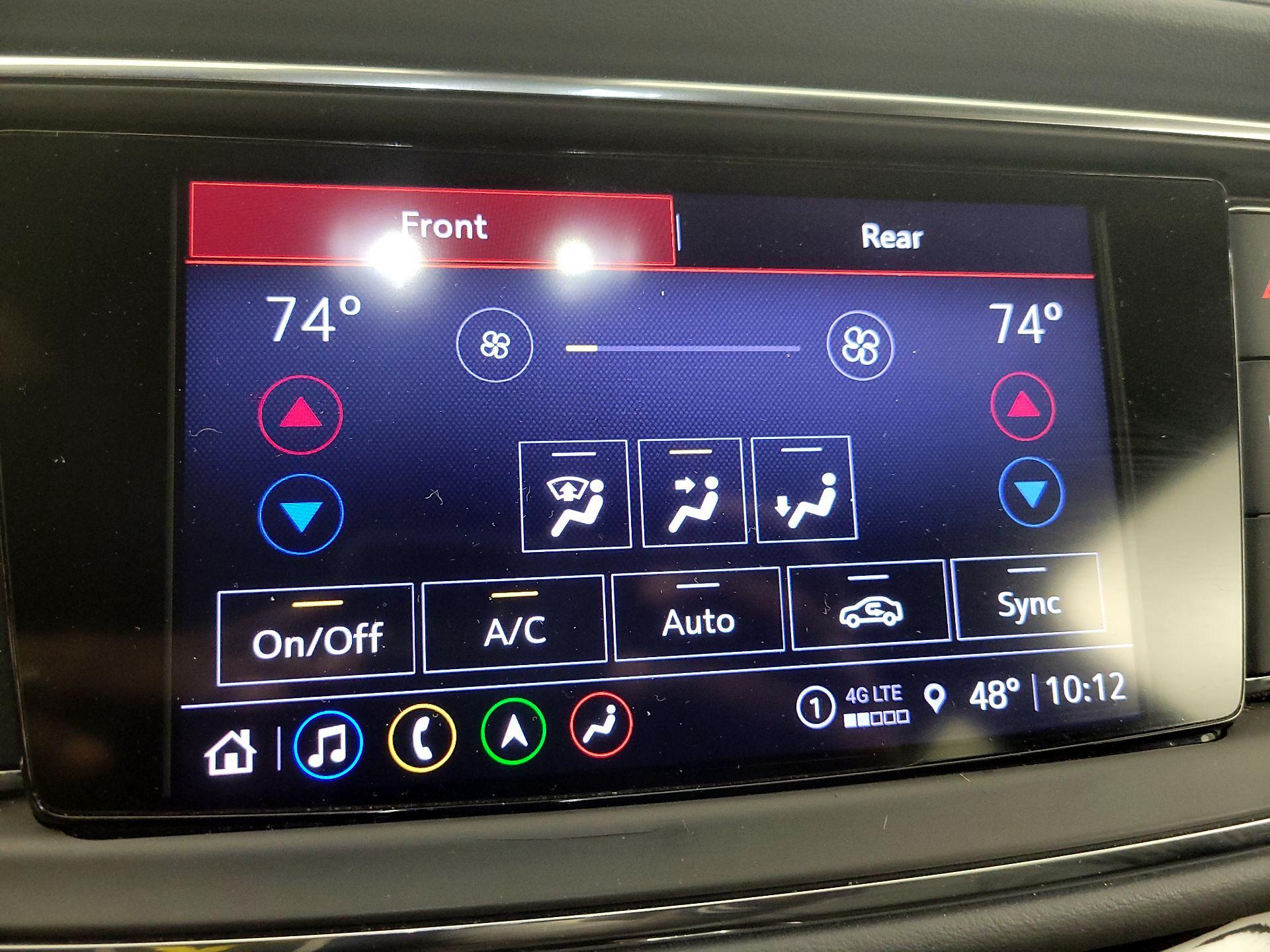 Thumbnail: 2024 Buick Enclave - 16