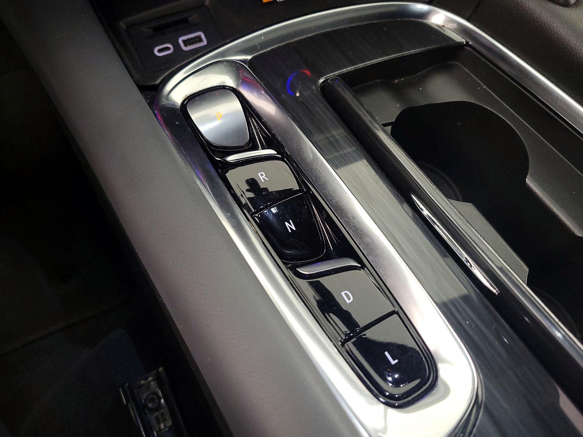 Thumbnail: 2024 Buick Enclave - 17