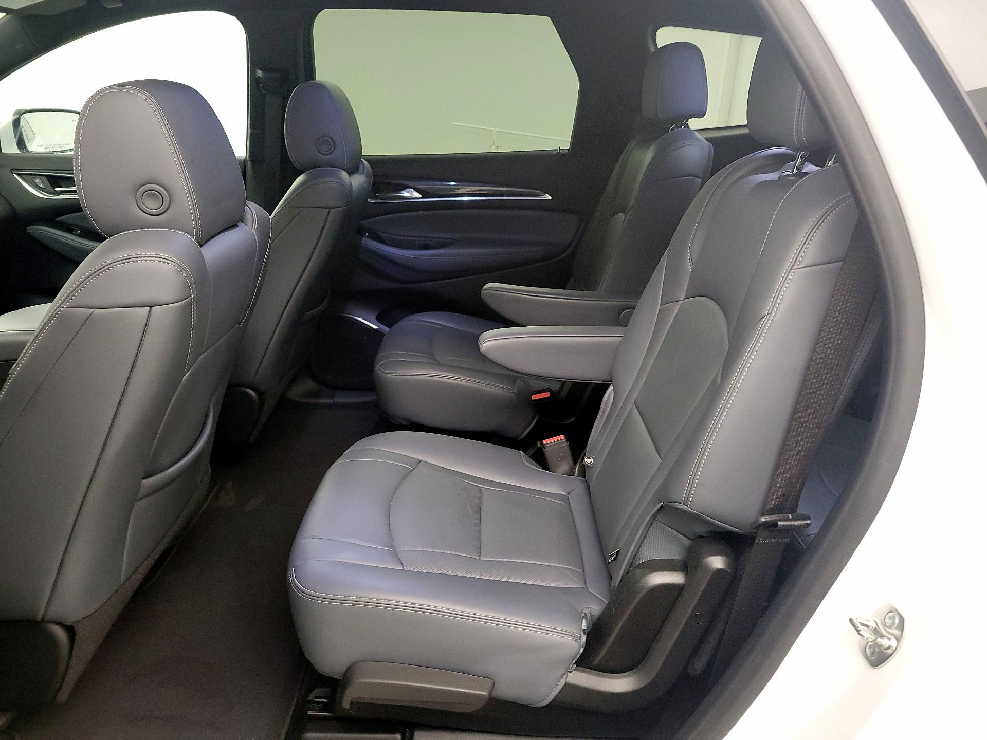 Thumbnail: 2024 Buick Enclave - 19