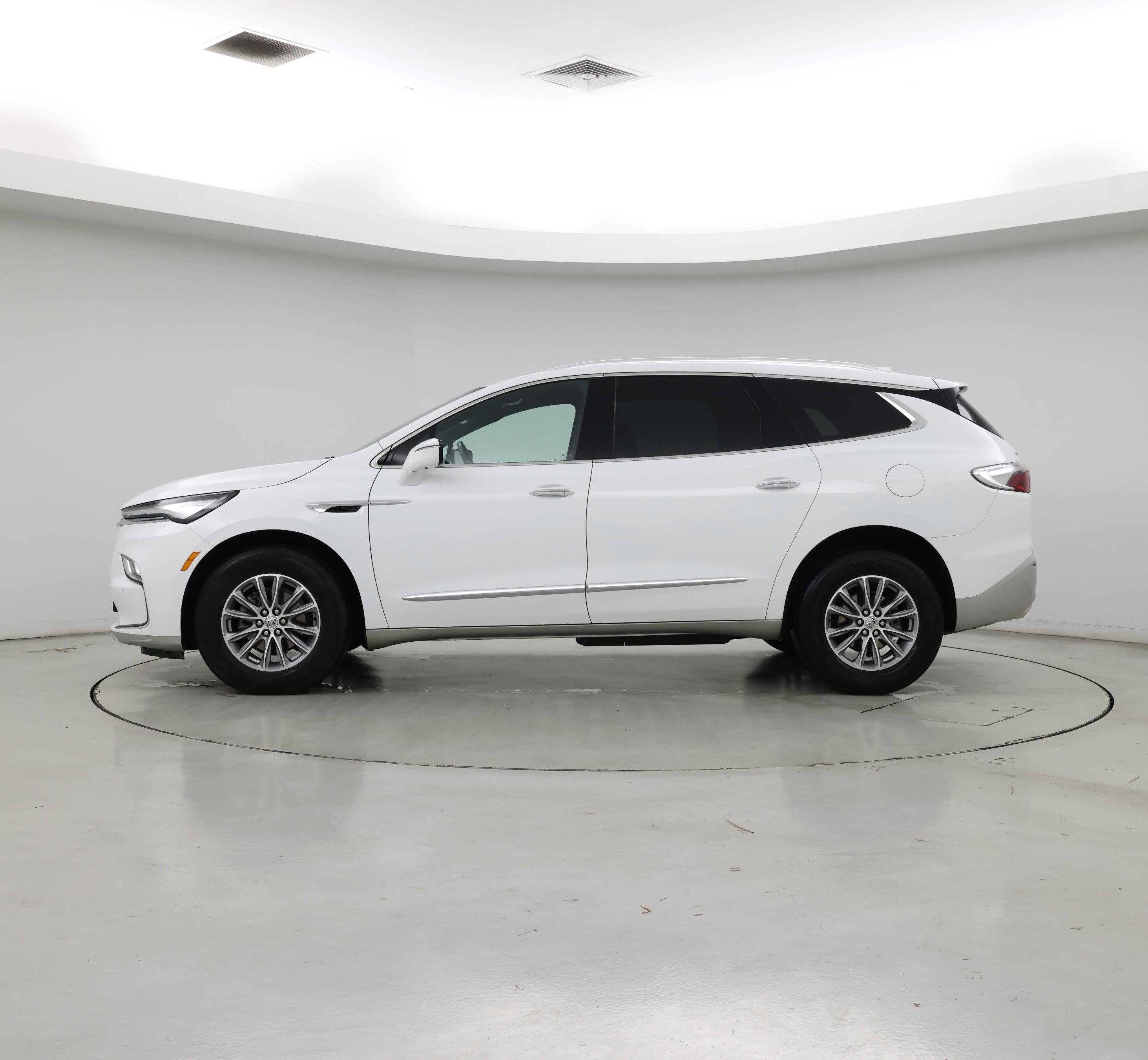 Thumbnail: 2024 Buick Enclave - 3