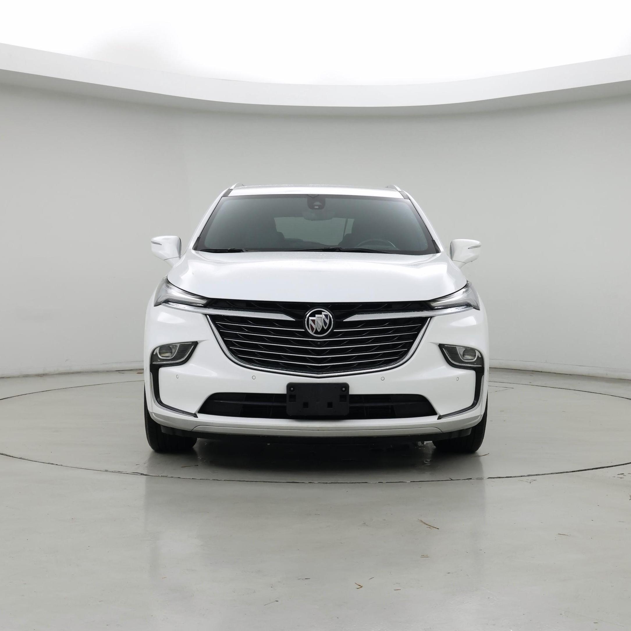 Thumbnail: 2024 Buick Enclave - 5