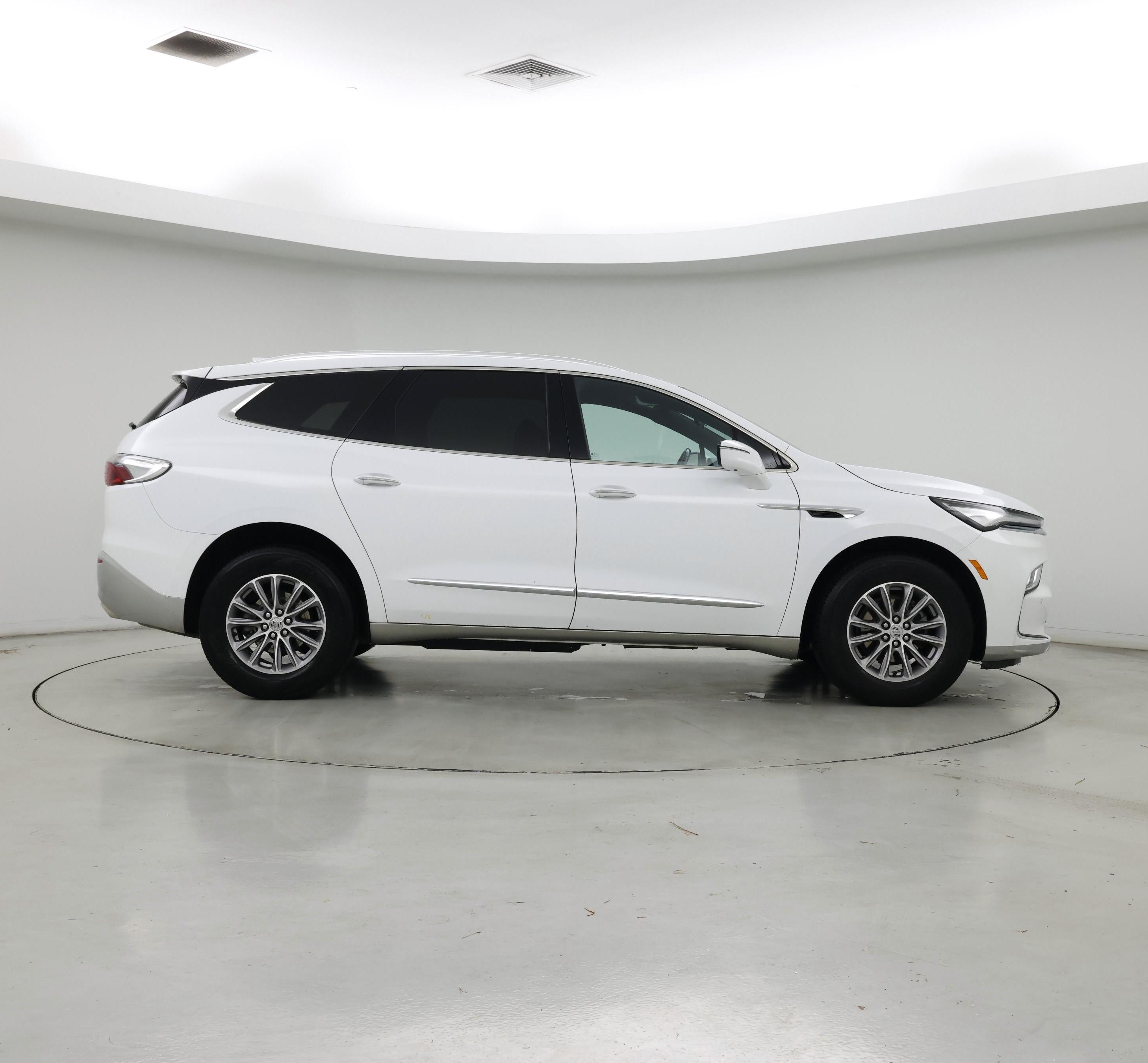 Thumbnail: 2024 Buick Enclave - 7