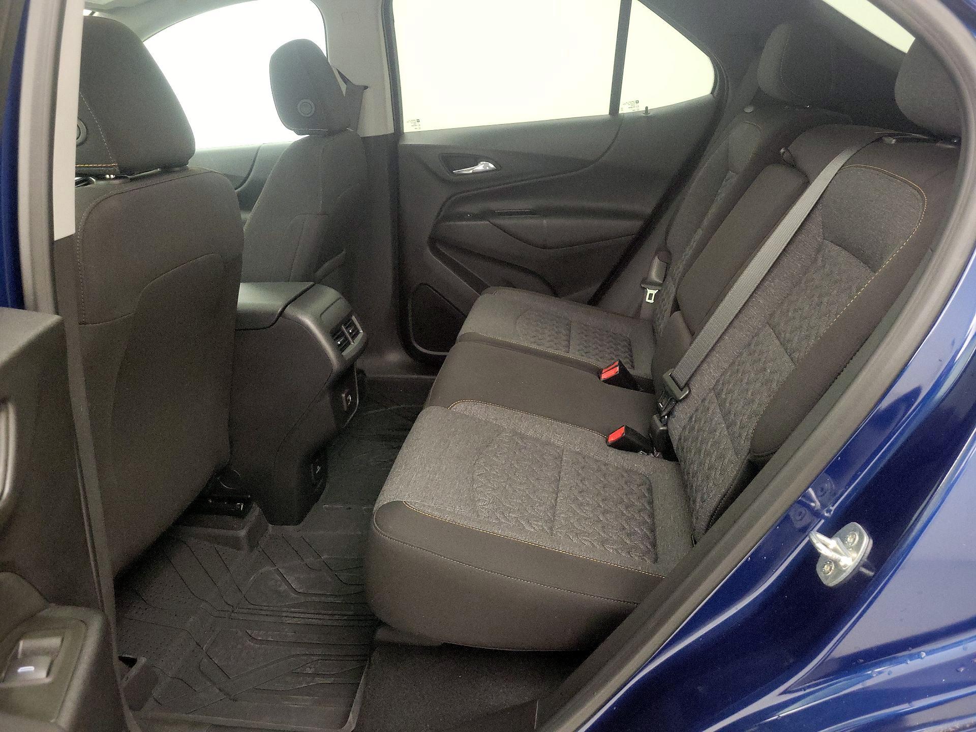 Thumbnail: 2022 Chevrolet Equinox - 20