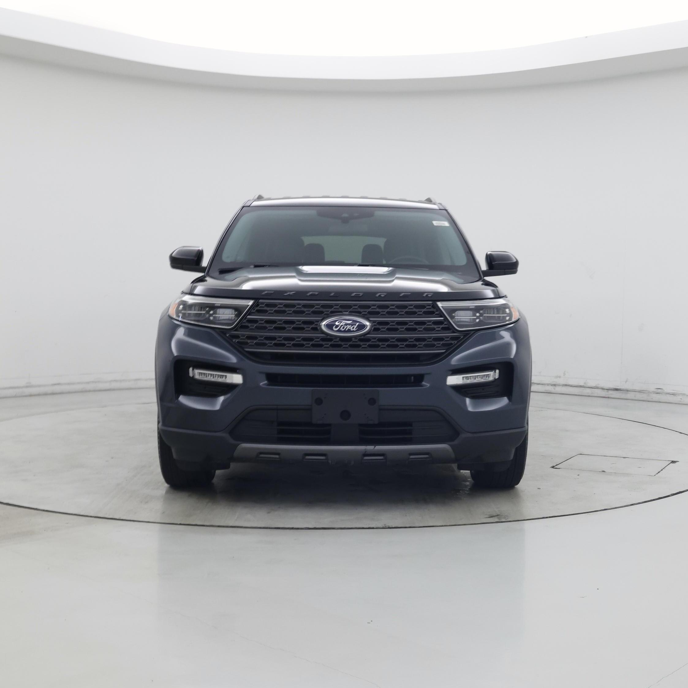Thumbnail: 2022 Ford Explorer - 5