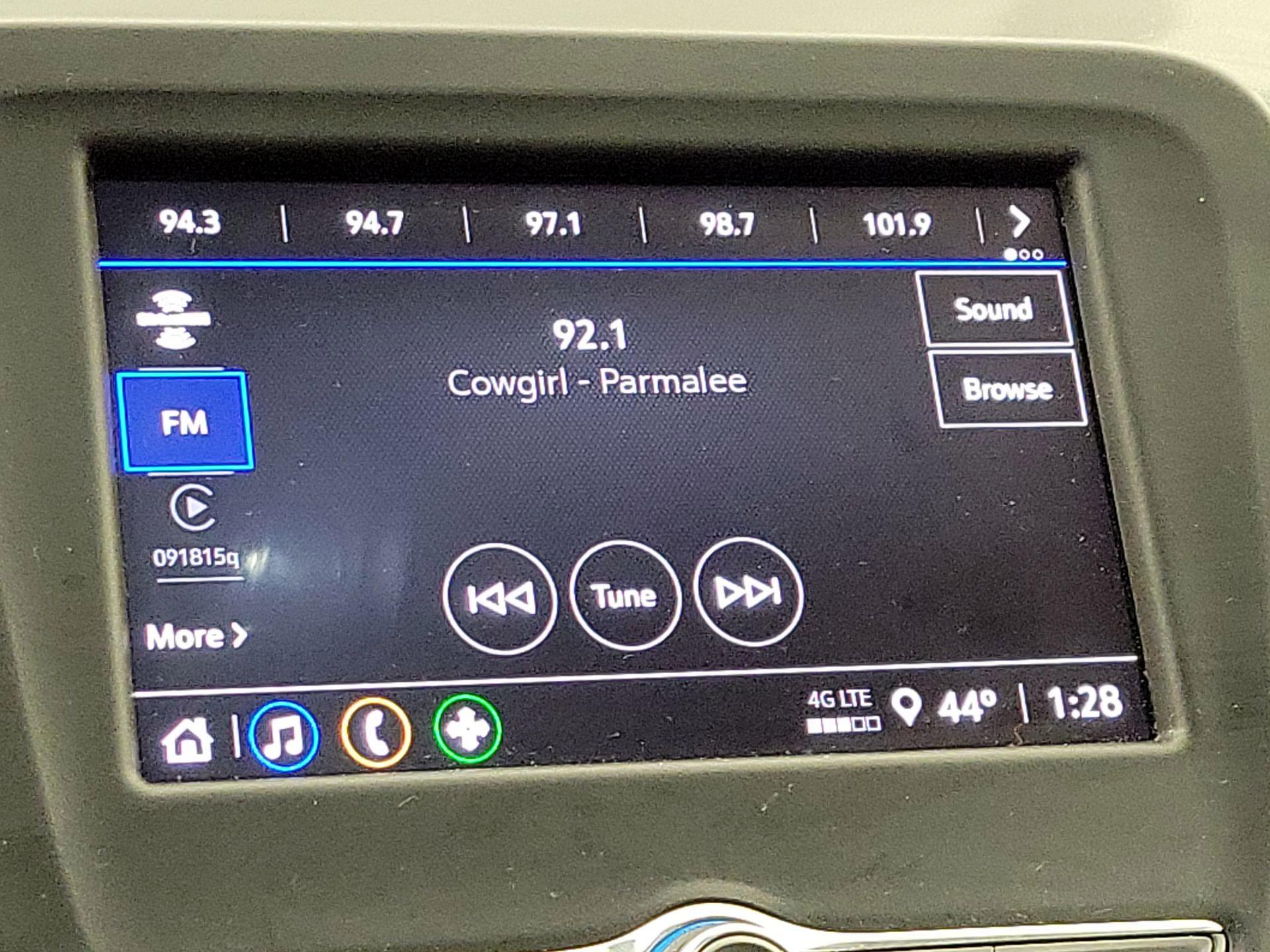 Thumbnail: 2022 Chevrolet Equinox - 15