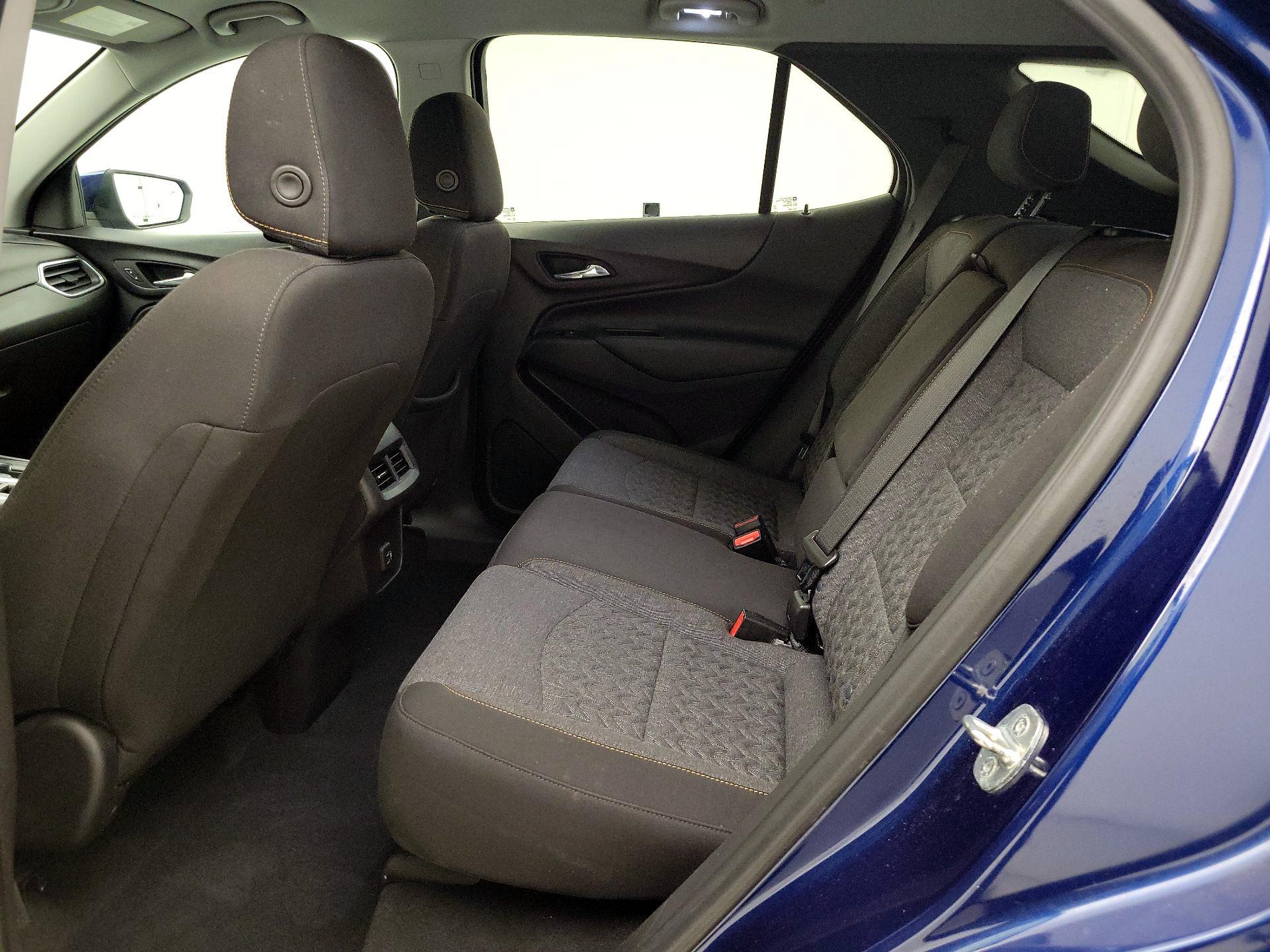 Thumbnail: 2022 Chevrolet Equinox - 19