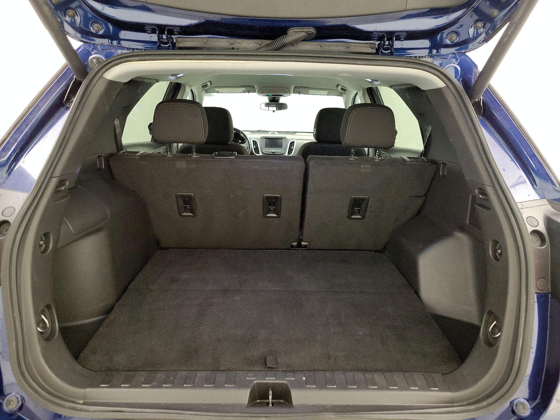 Thumbnail: 2022 Chevrolet Equinox - 20