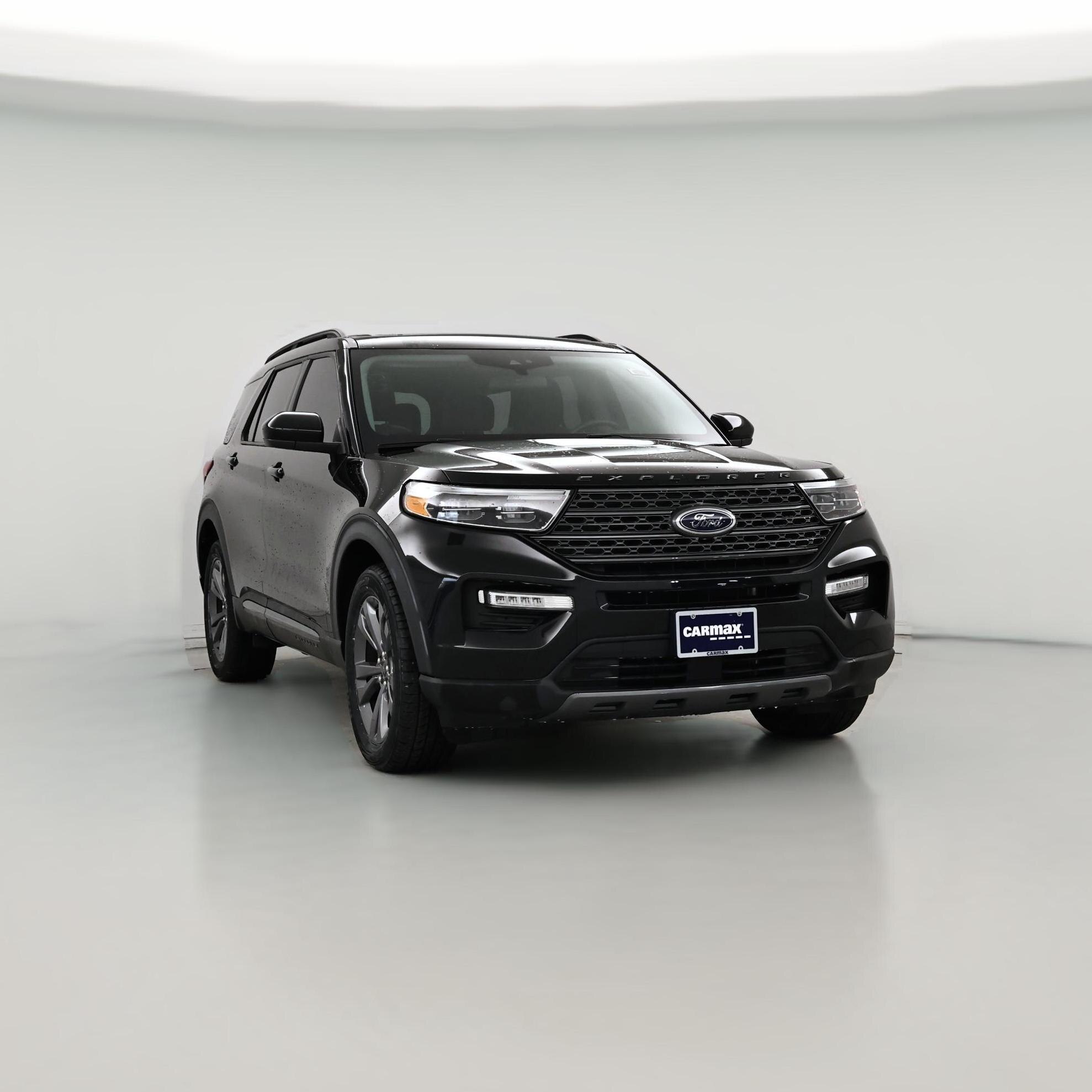Thumbnail: 2023 Ford Explorer - 1