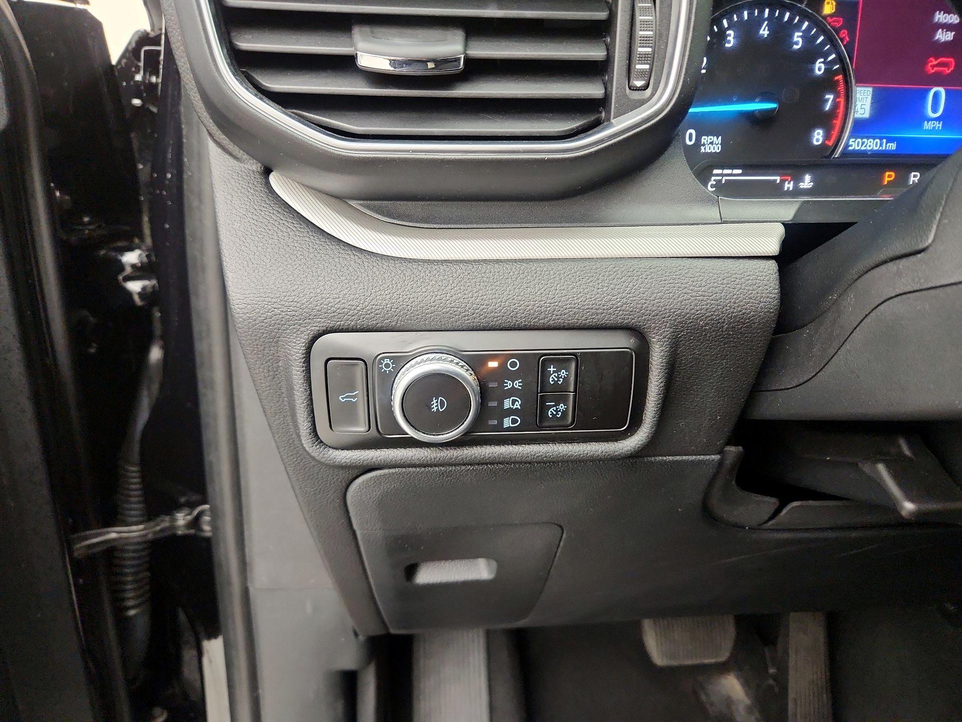 Thumbnail: 2023 Ford Explorer - 13