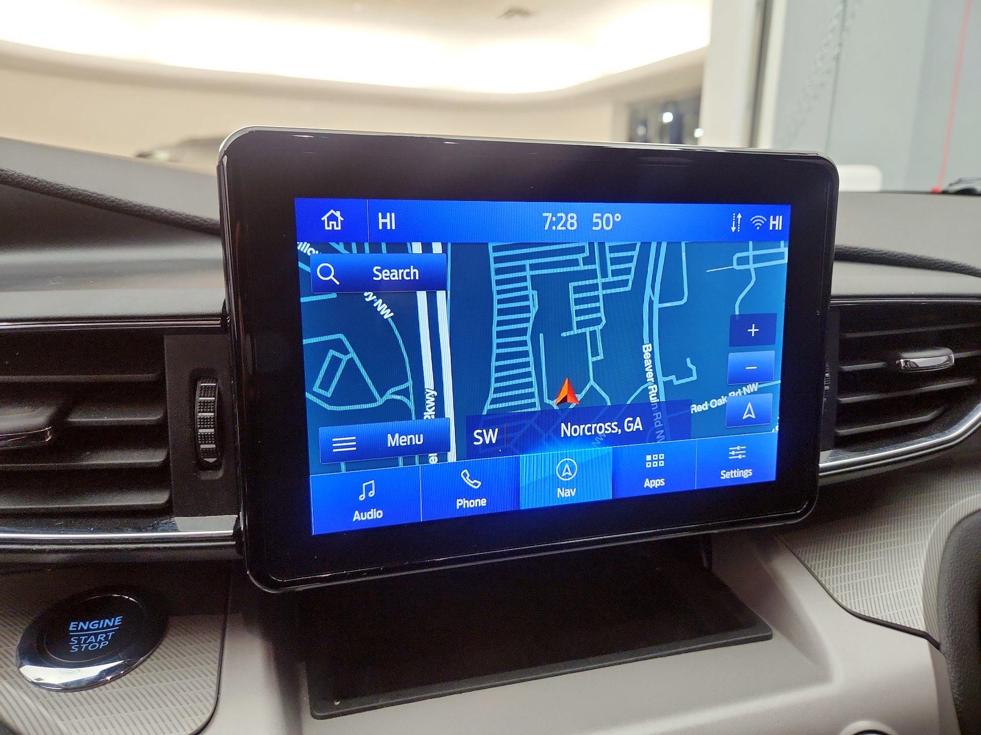 Thumbnail: 2023 Ford Explorer - 14