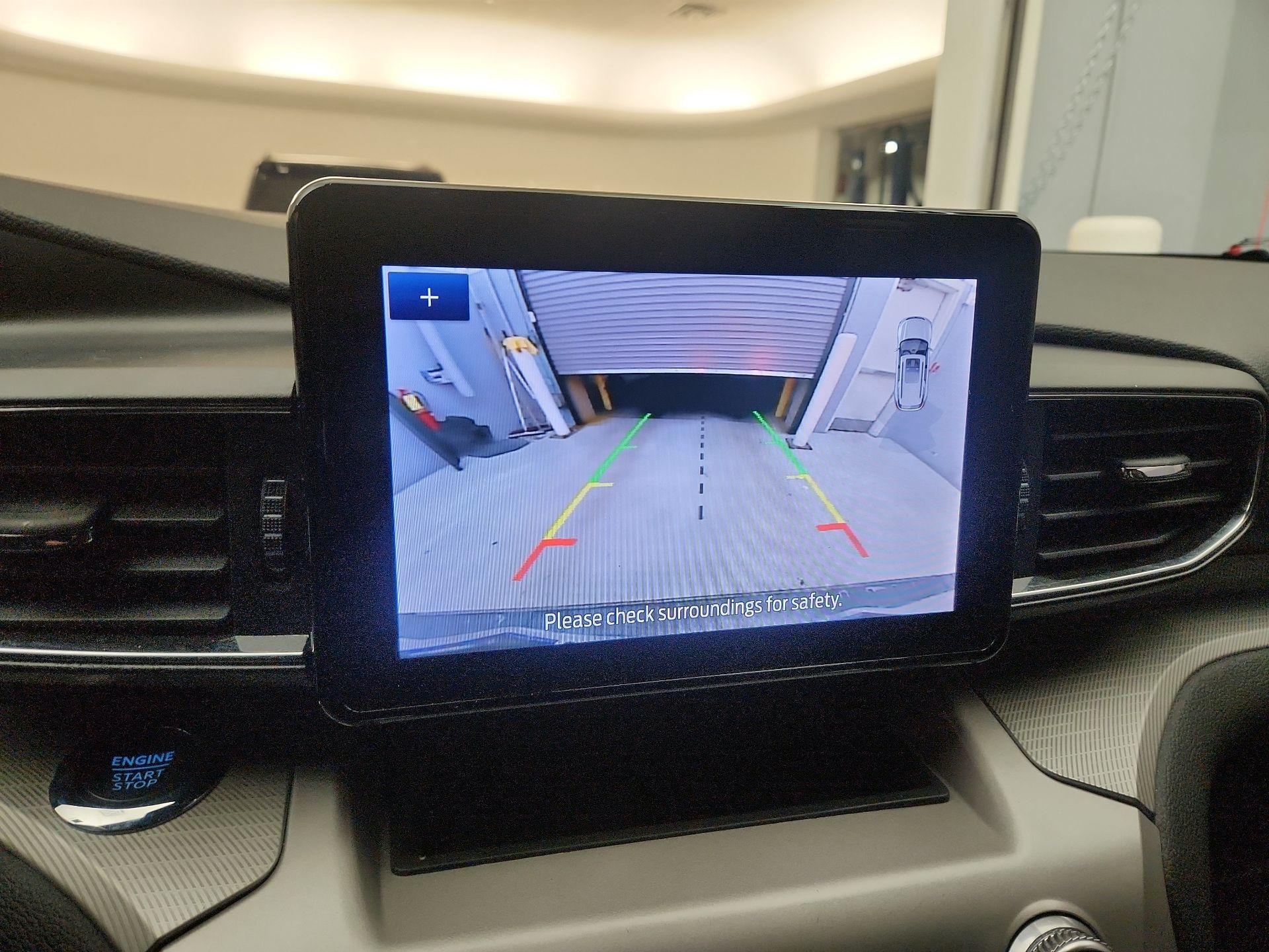 Thumbnail: 2023 Ford Explorer - 15