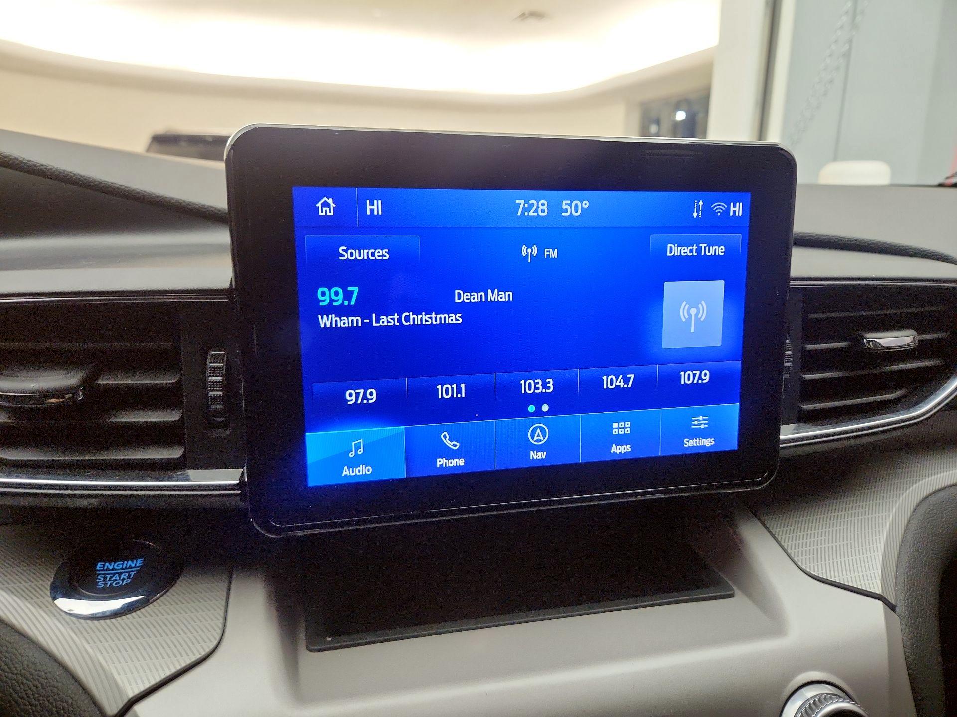 Thumbnail: 2023 Ford Explorer - 16