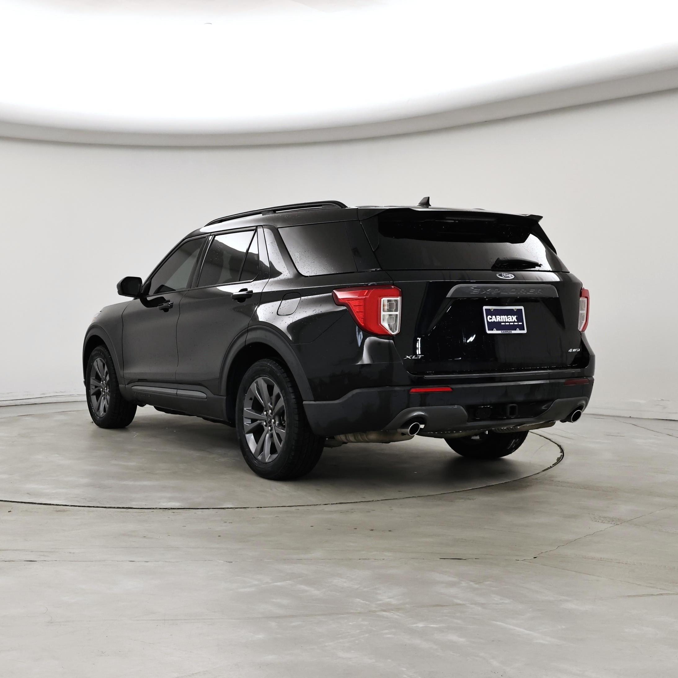 Thumbnail: 2023 Ford Explorer - 2