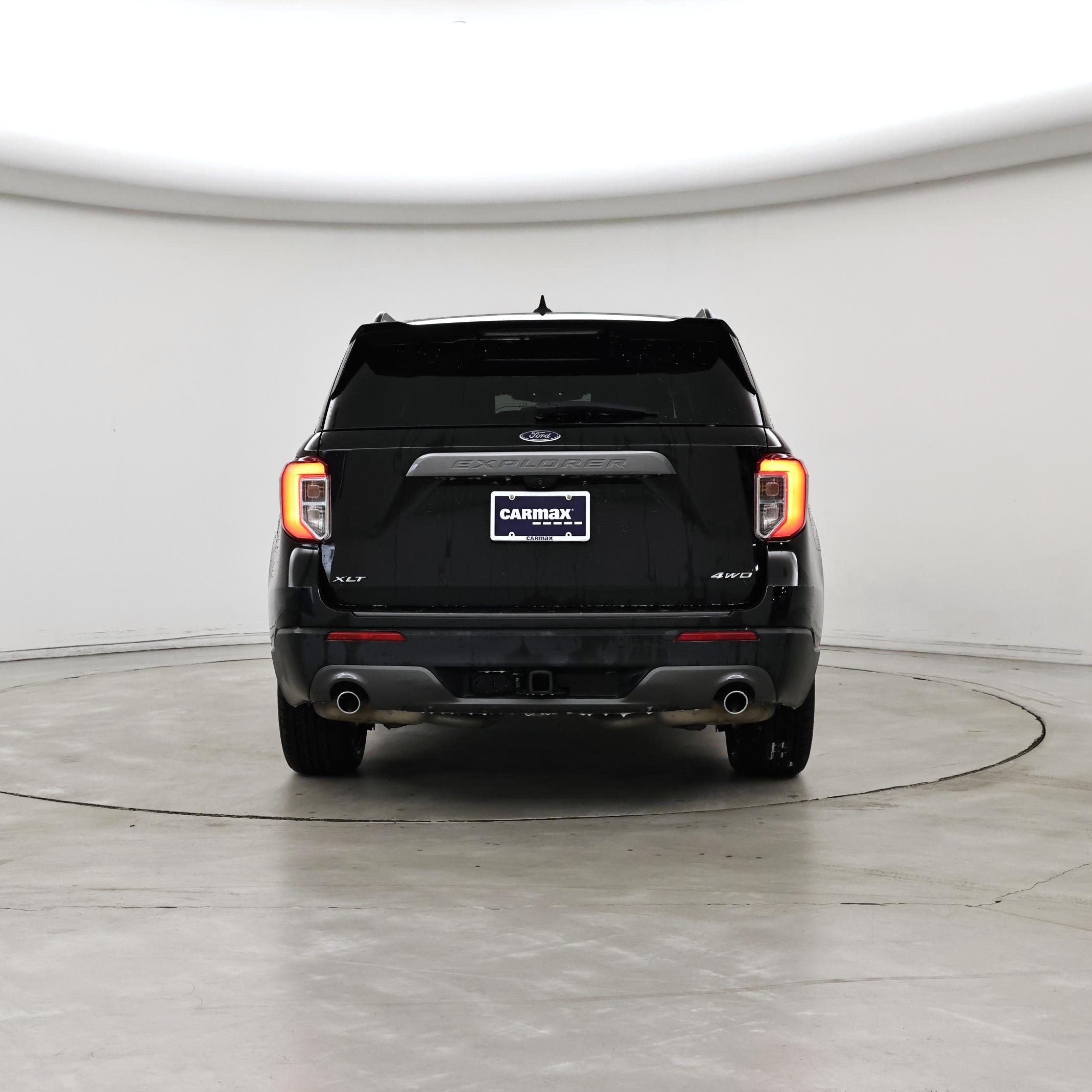 Thumbnail: 2023 Ford Explorer - 6