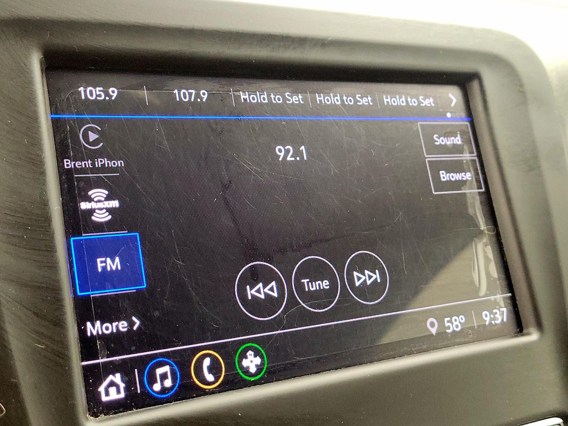 Thumbnail: 2022 Chevrolet Equinox - 15