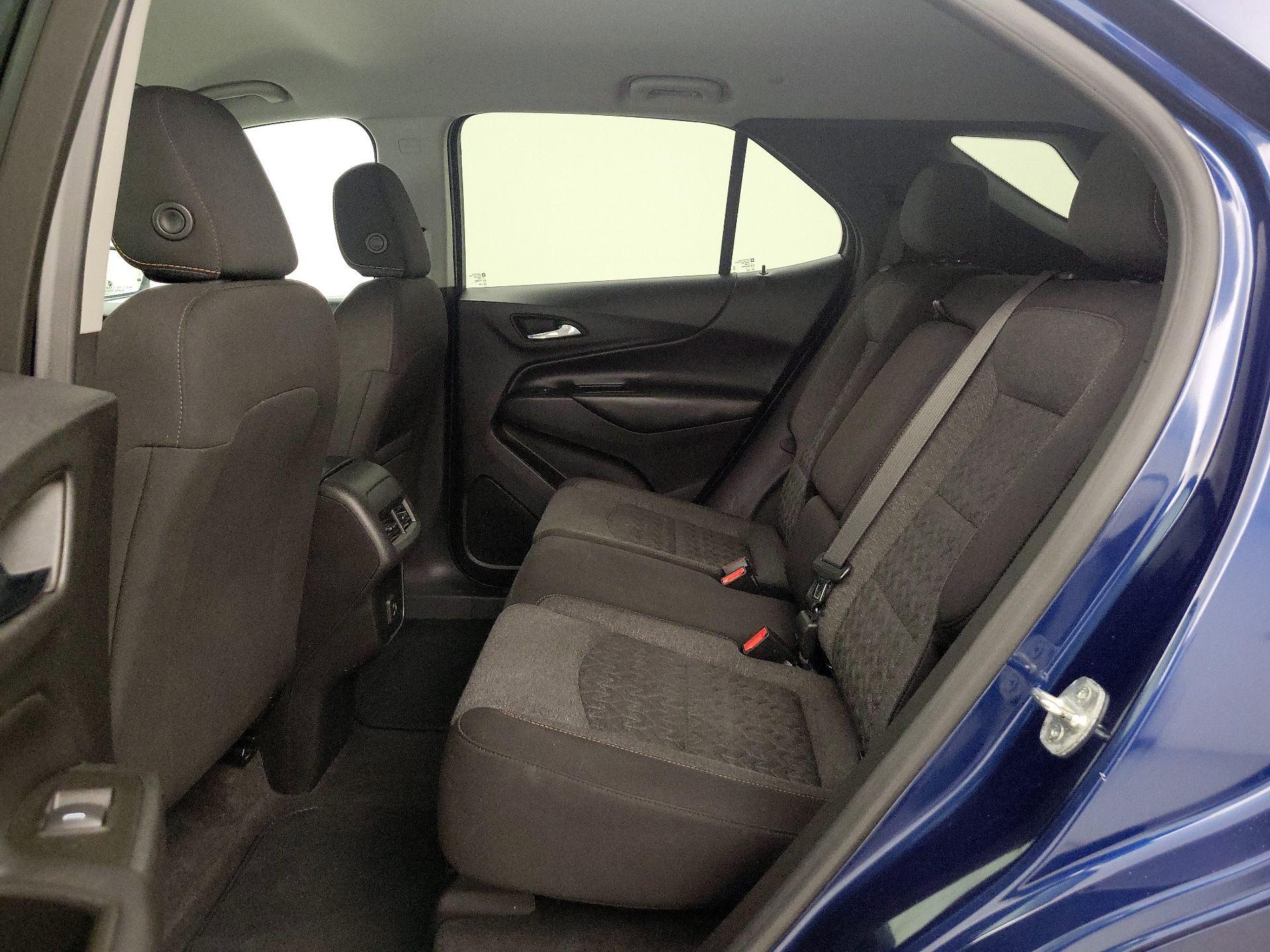 Thumbnail: 2022 Chevrolet Equinox - 19