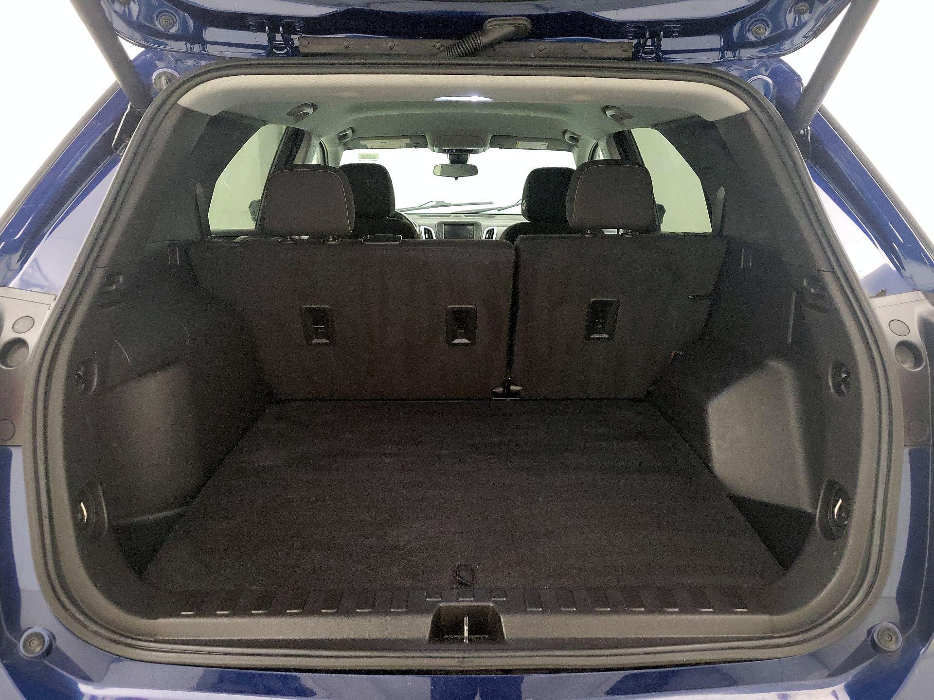 Thumbnail: 2022 Chevrolet Equinox - 20