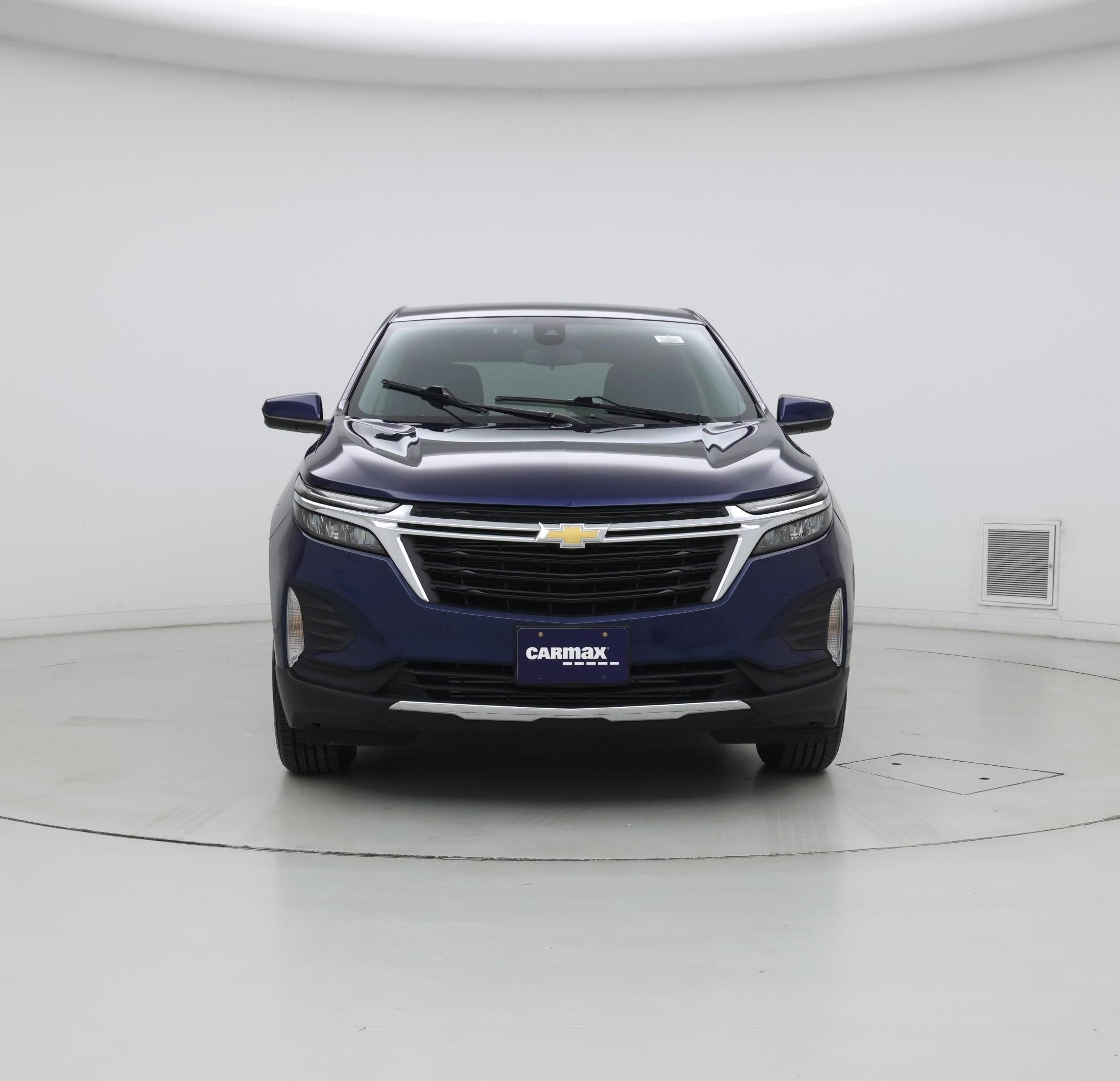 Thumbnail: 2022 Chevrolet Equinox - 5
