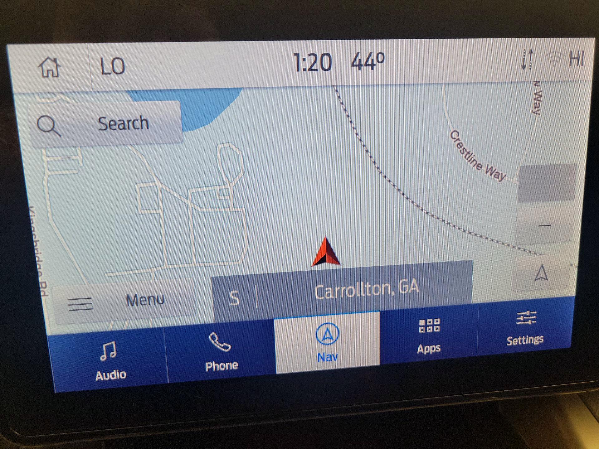 Thumbnail: 2022 Ford Explorer - 14