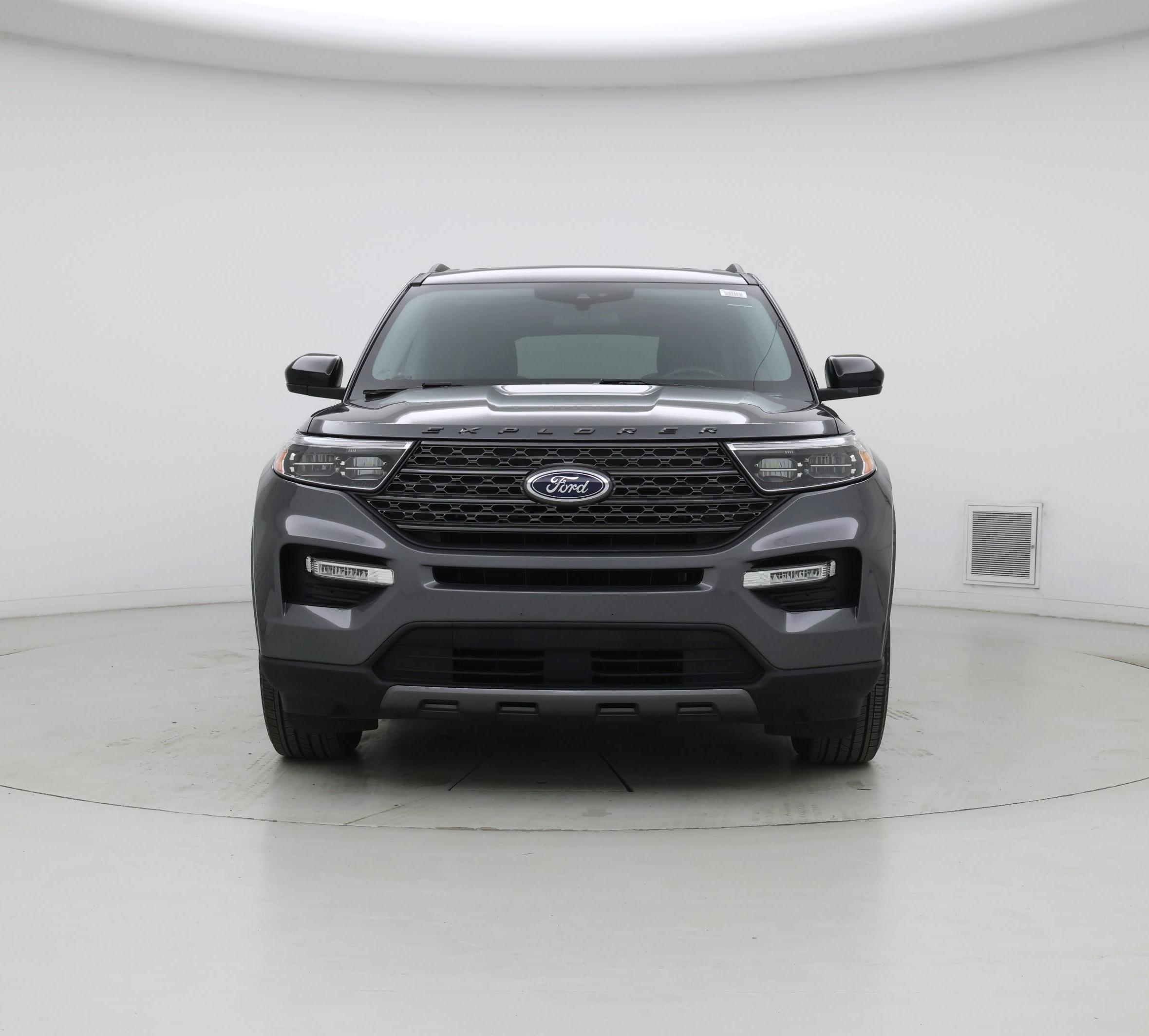Thumbnail: 2022 Ford Explorer - 5