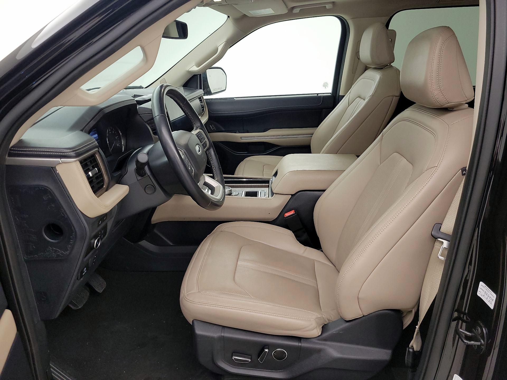 Thumbnail: 2024 Ford Expedition MAX - 11