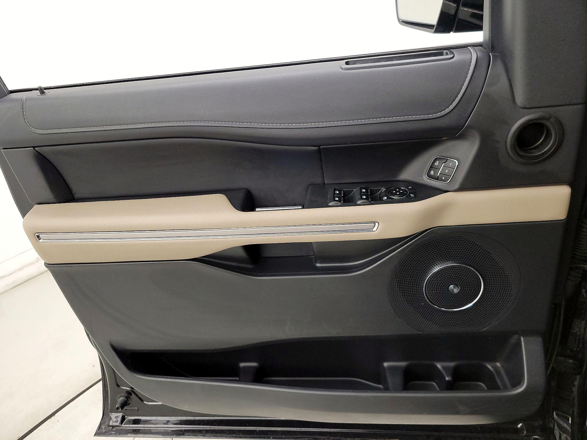 Thumbnail: 2024 Ford Expedition MAX - 12