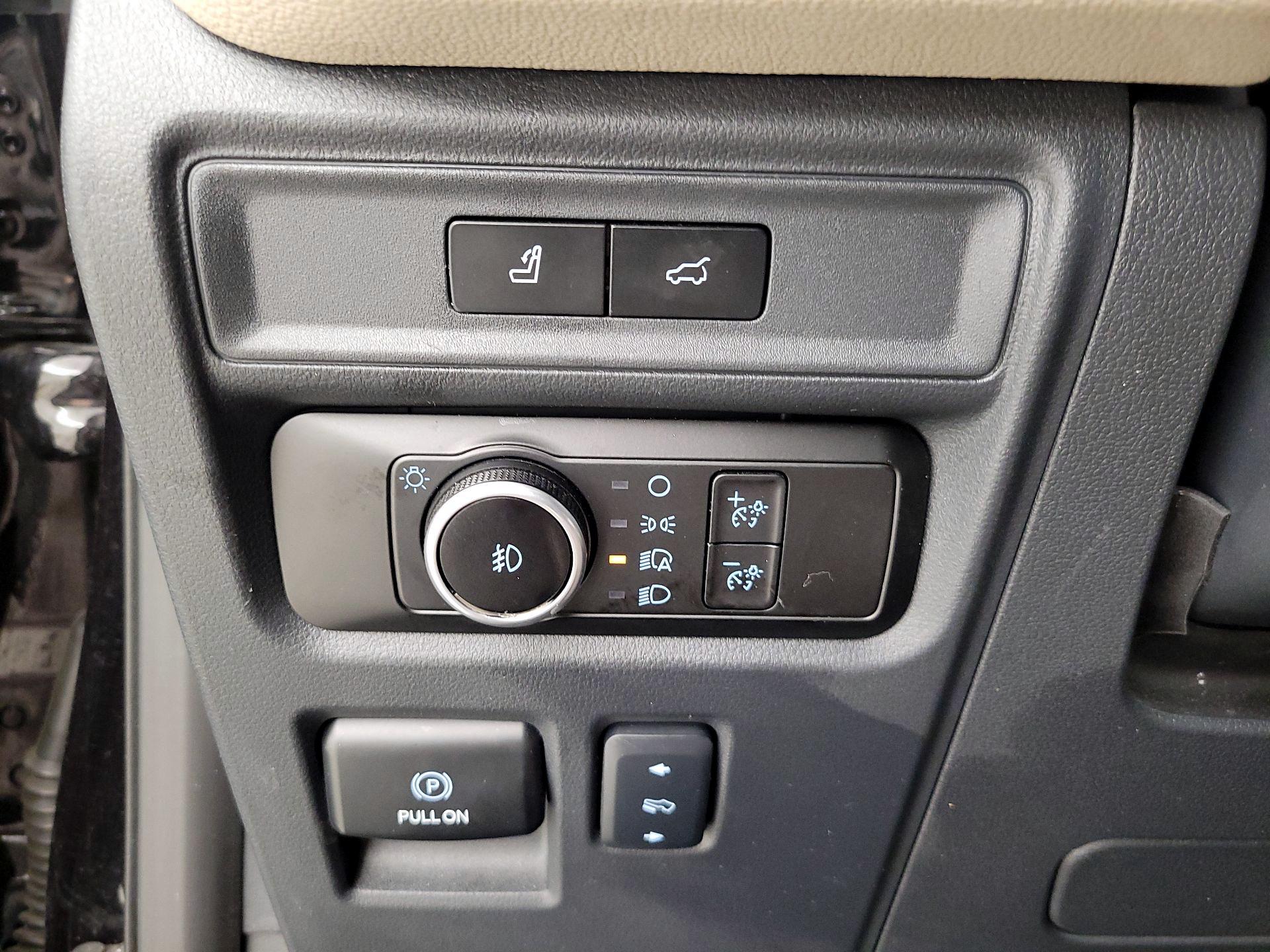 Thumbnail: 2024 Ford Expedition MAX - 13