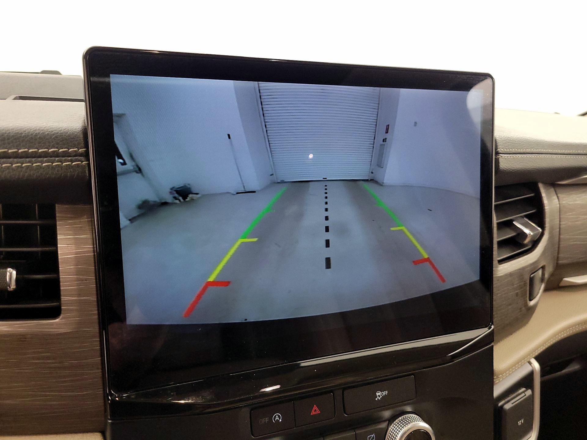 Thumbnail: 2024 Ford Expedition MAX - 15