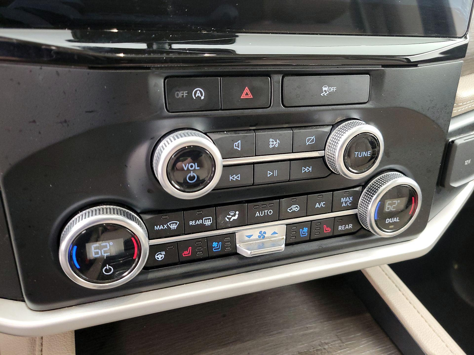 Thumbnail: 2024 Ford Expedition MAX - 17