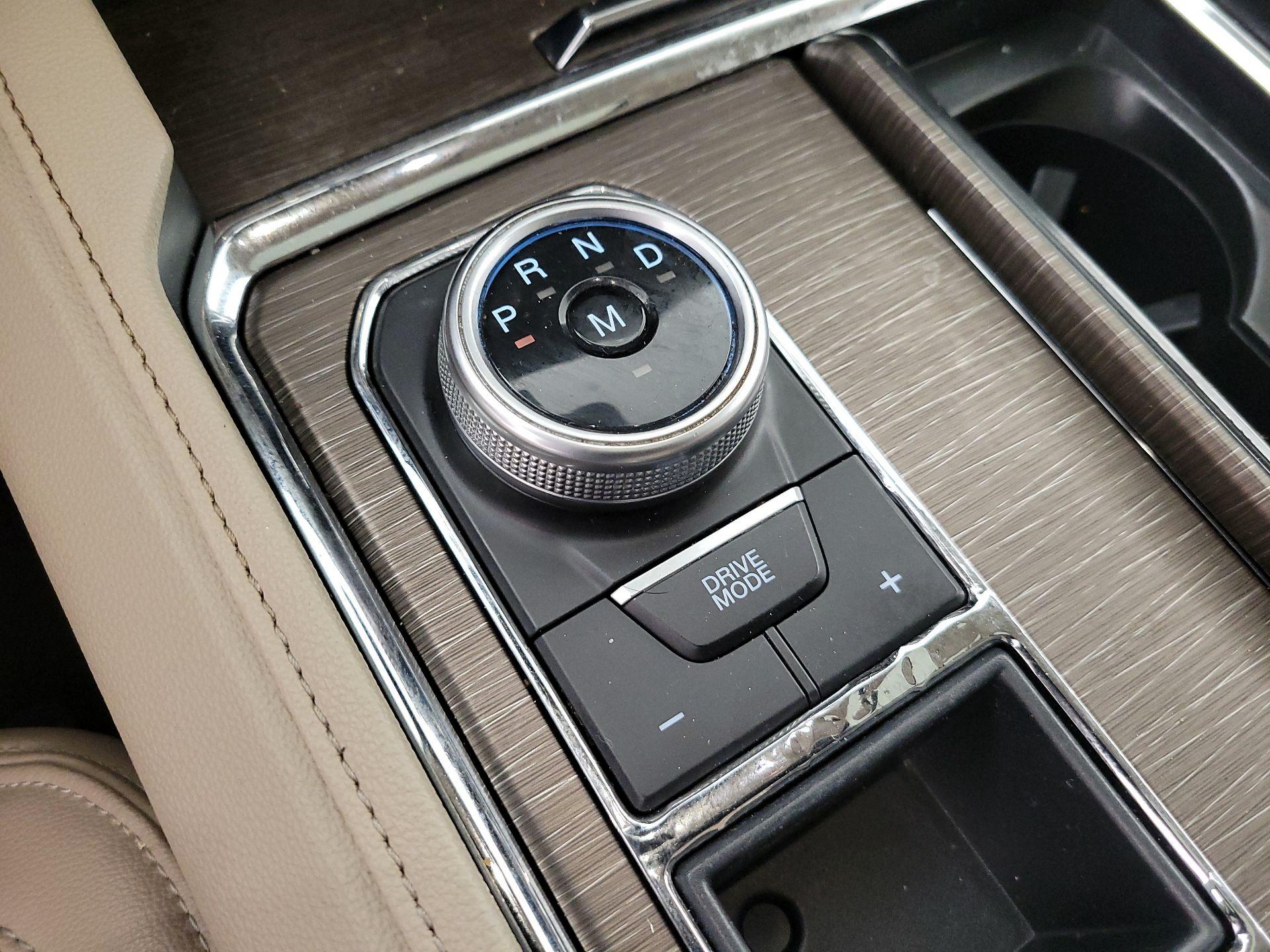 Thumbnail: 2024 Ford Expedition MAX - 18