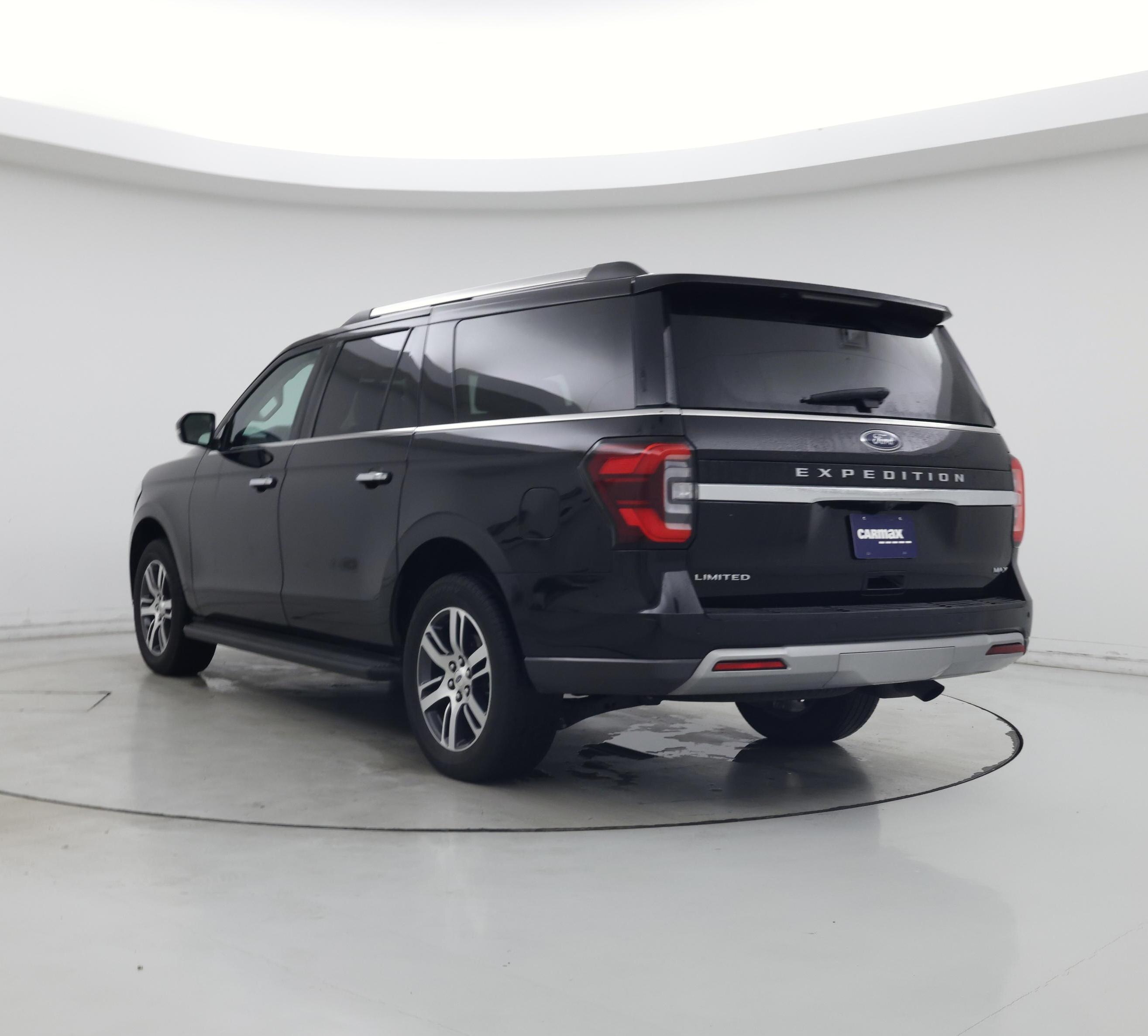 Thumbnail: 2024 Ford Expedition MAX - 2