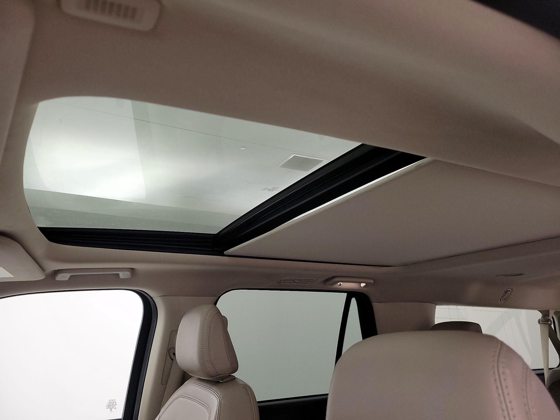 Thumbnail: 2024 Ford Expedition MAX - 20