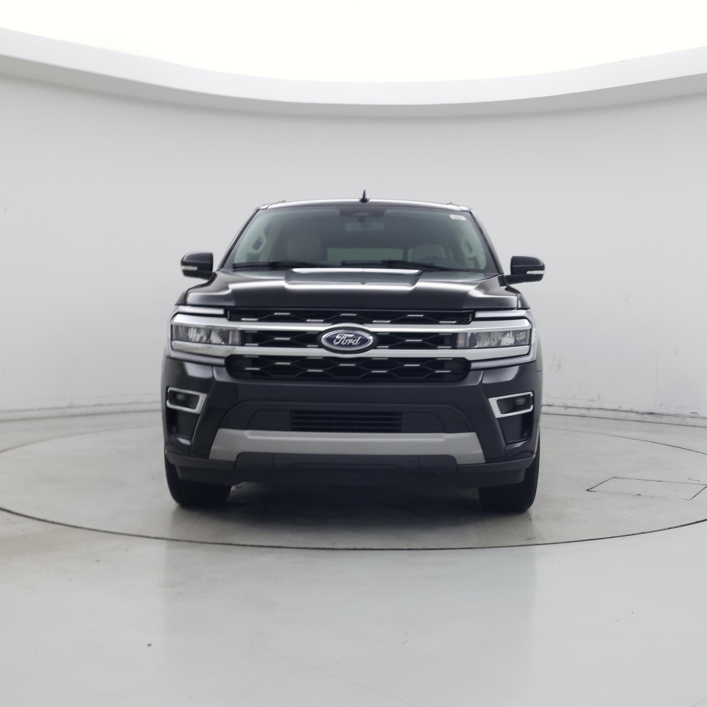 Thumbnail: 2024 Ford Expedition MAX - 5