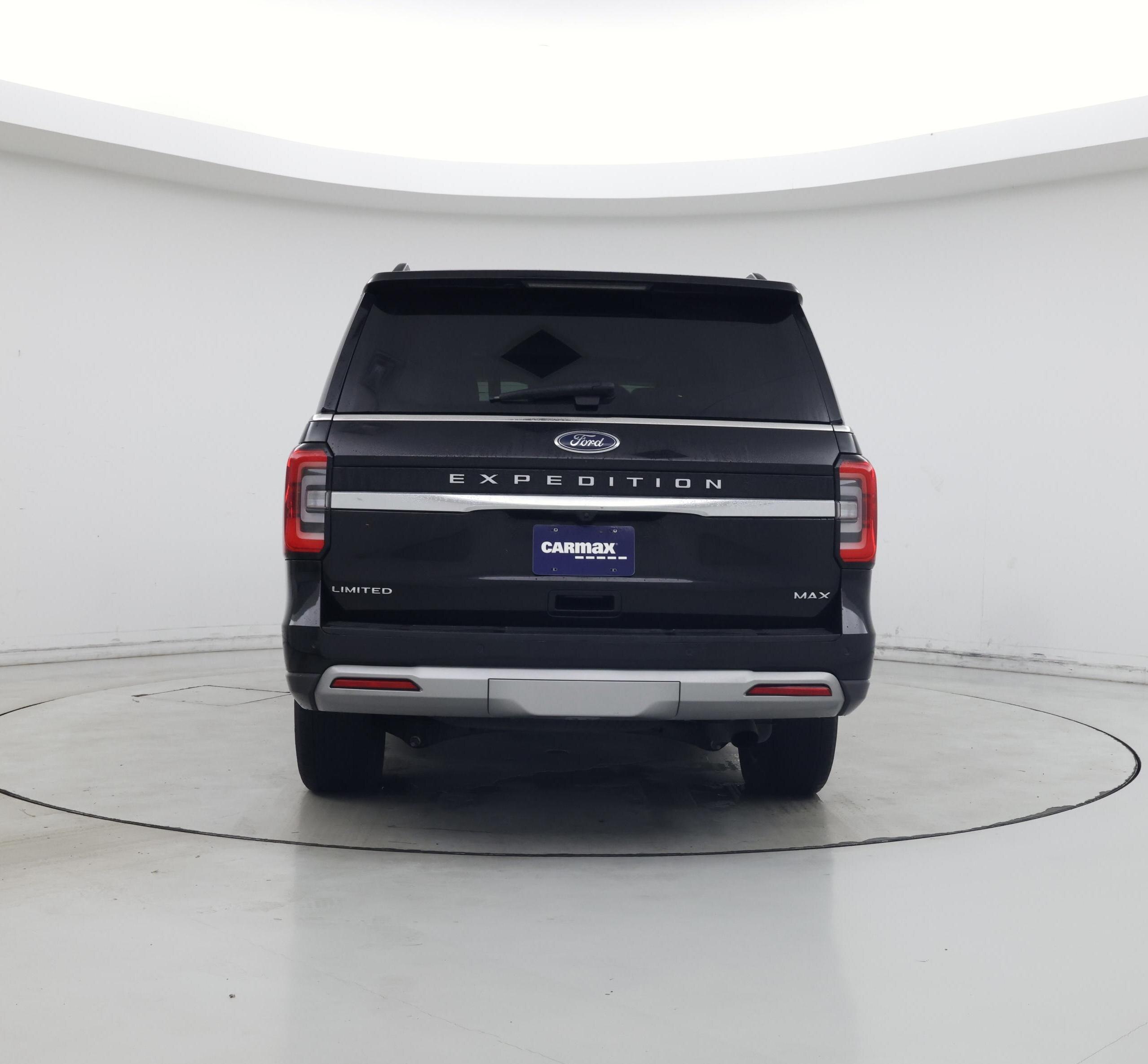 Thumbnail: 2024 Ford Expedition MAX - 6