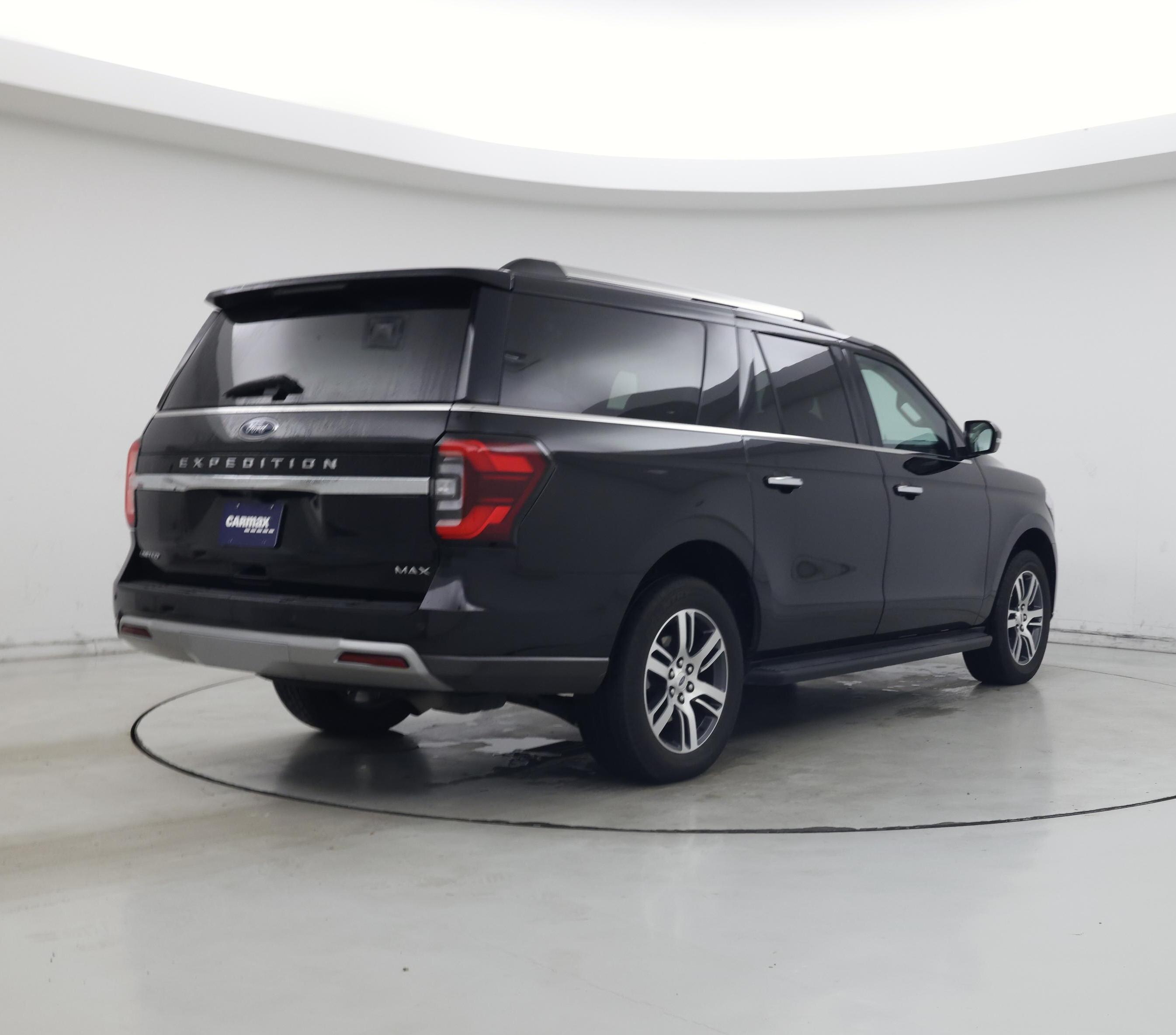 Thumbnail: 2024 Ford Expedition MAX - 8