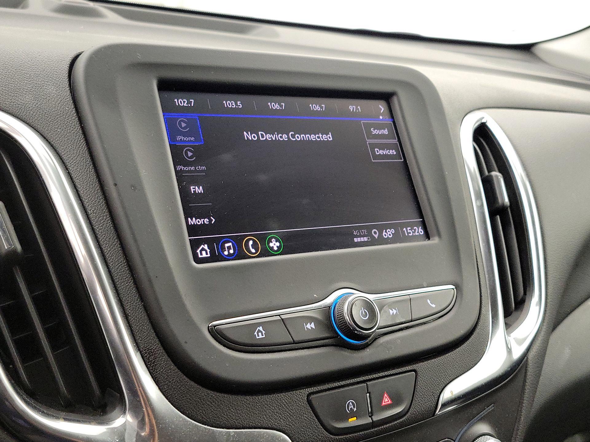 Thumbnail: 2022 Chevrolet Equinox - 15