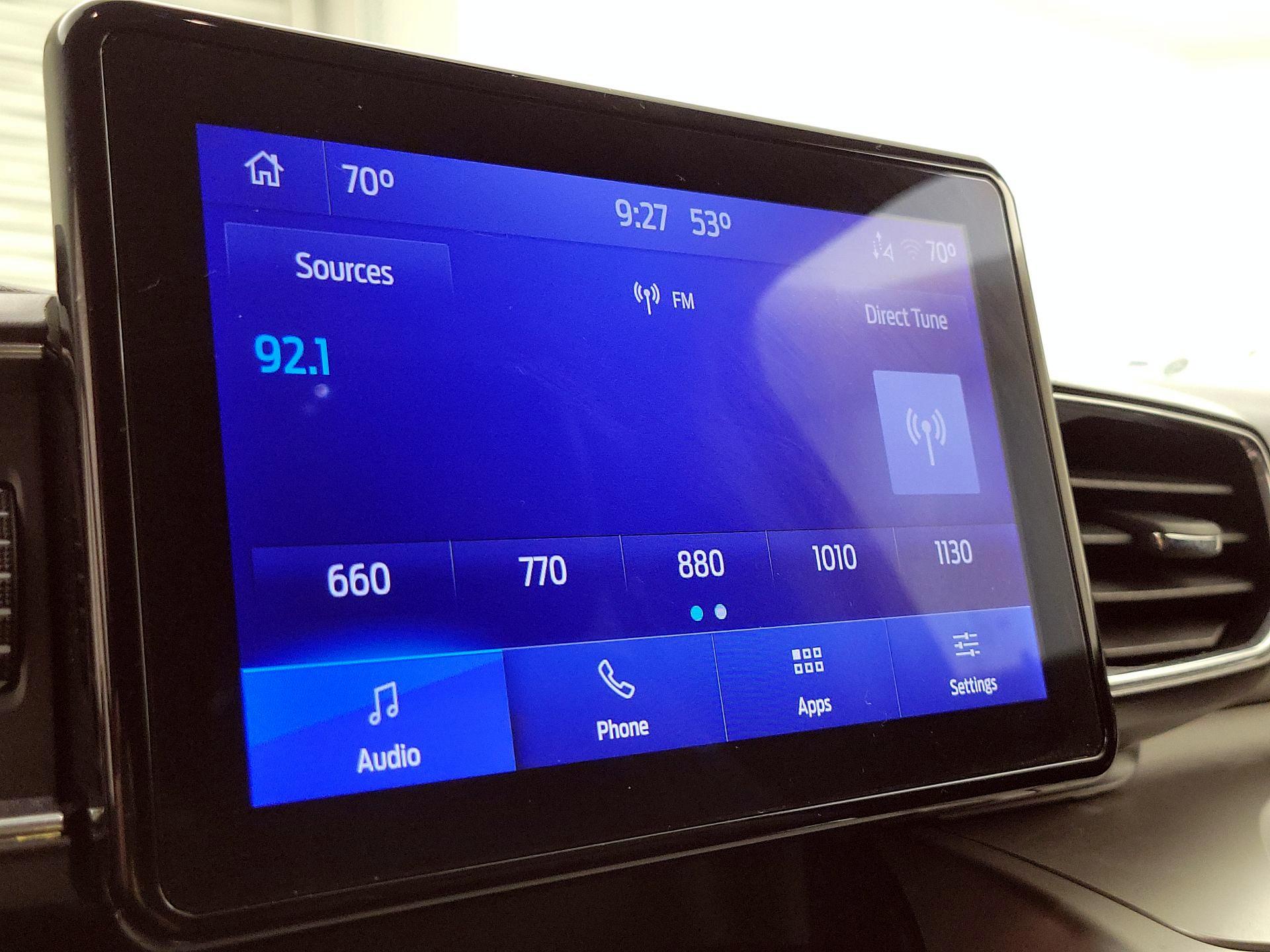 Thumbnail: 2022 Ford Explorer - 15