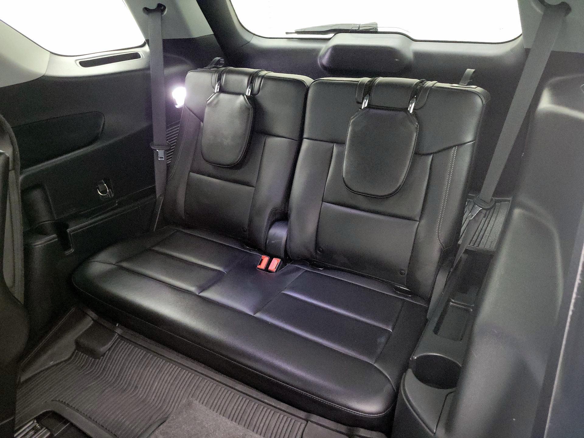 Thumbnail: 2022 Ford Explorer - 20