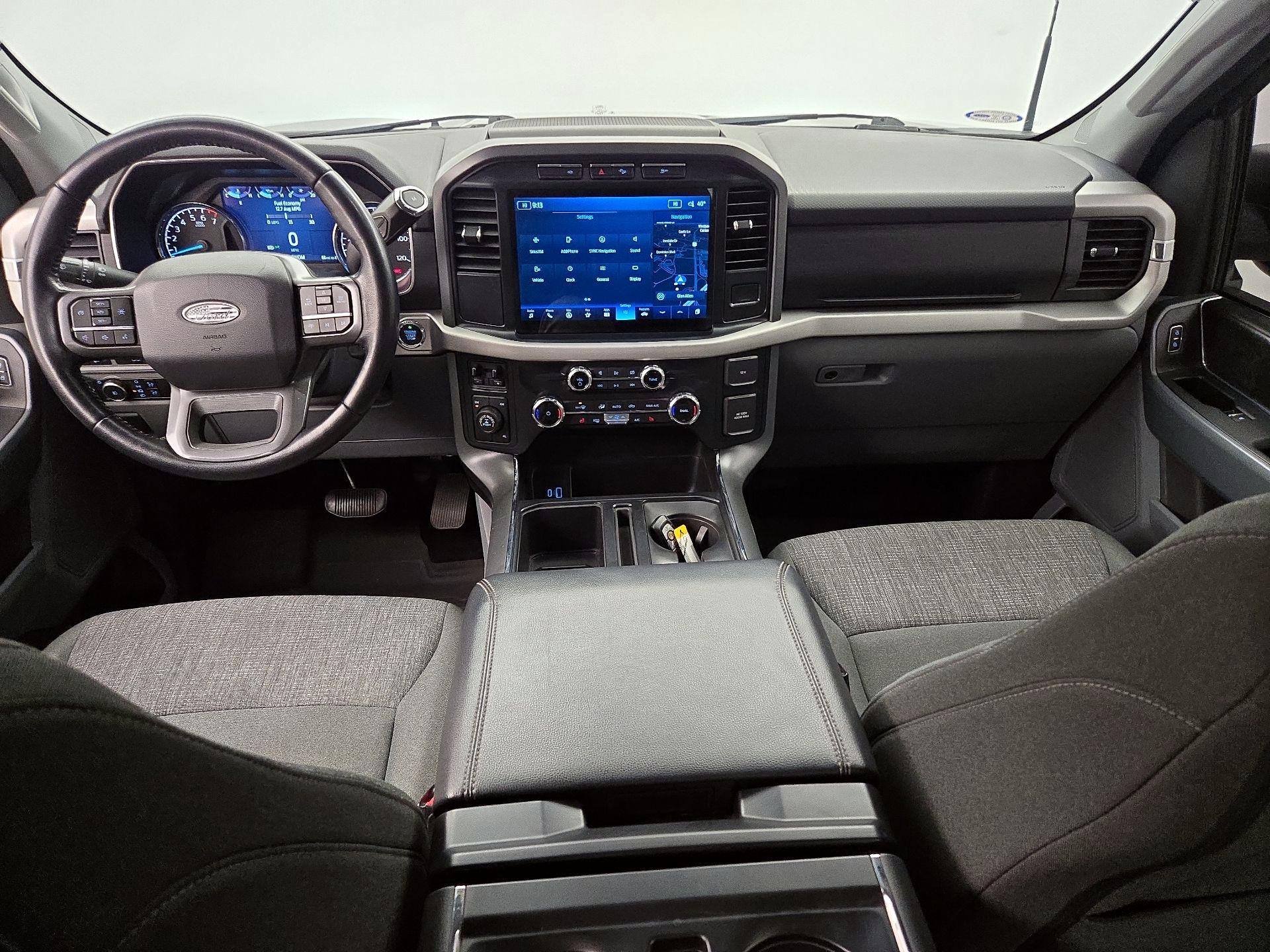 Thumbnail: 2022 Ford F-150 - 9