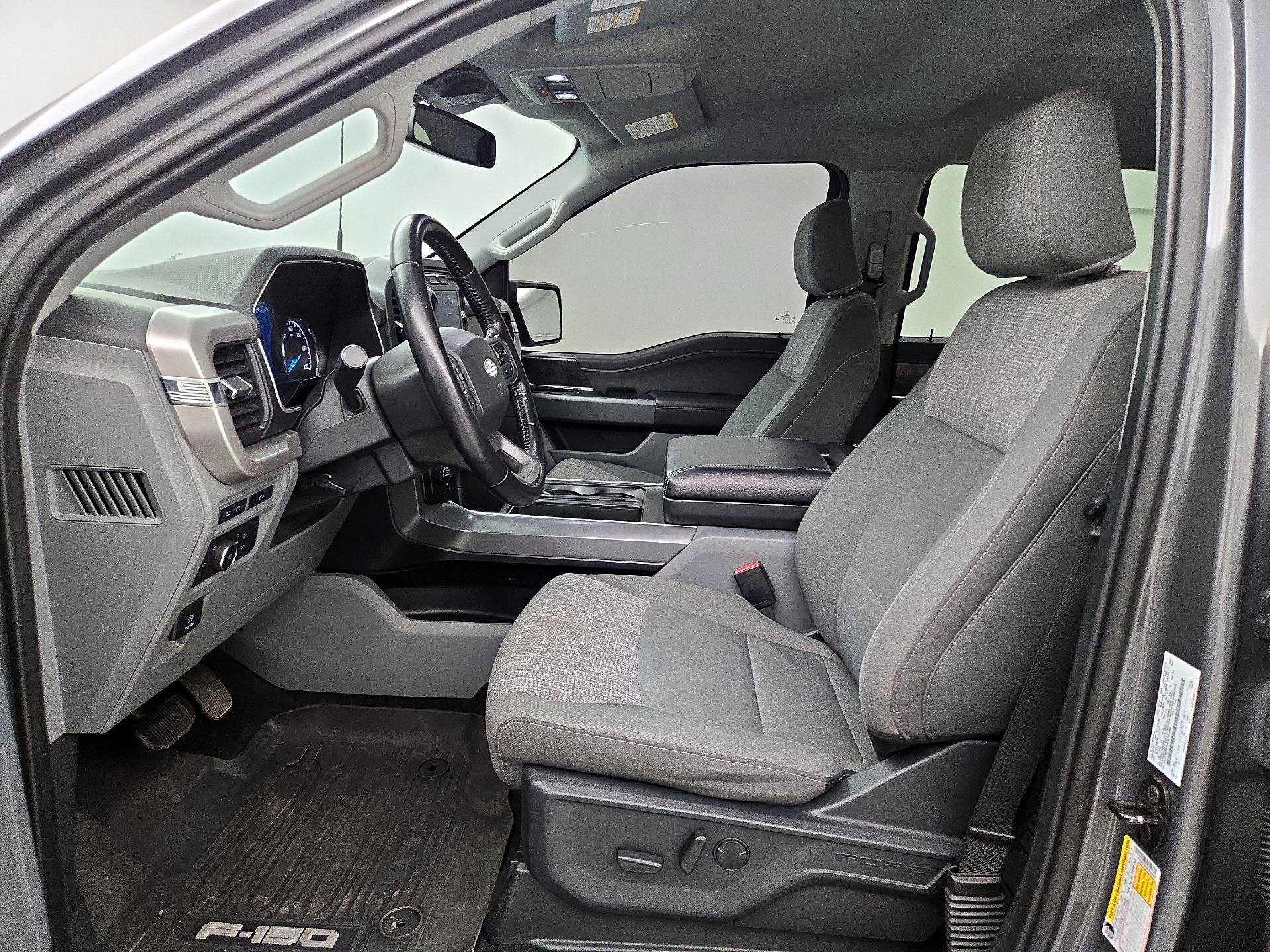 Thumbnail: 2022 Ford F-150 - 11