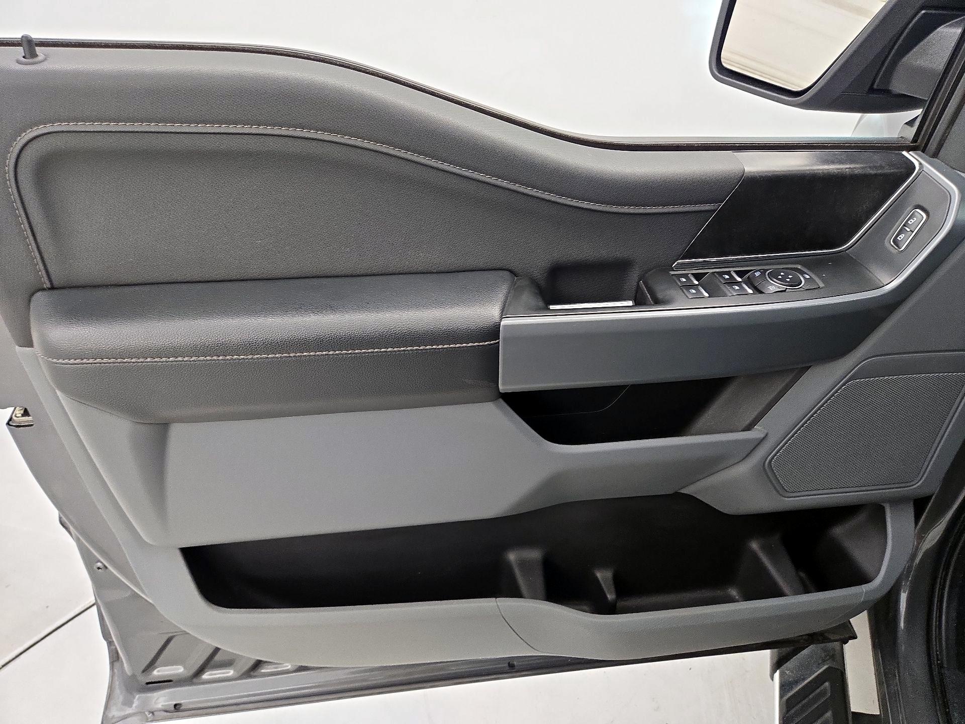 Thumbnail: 2022 Ford F-150 - 12