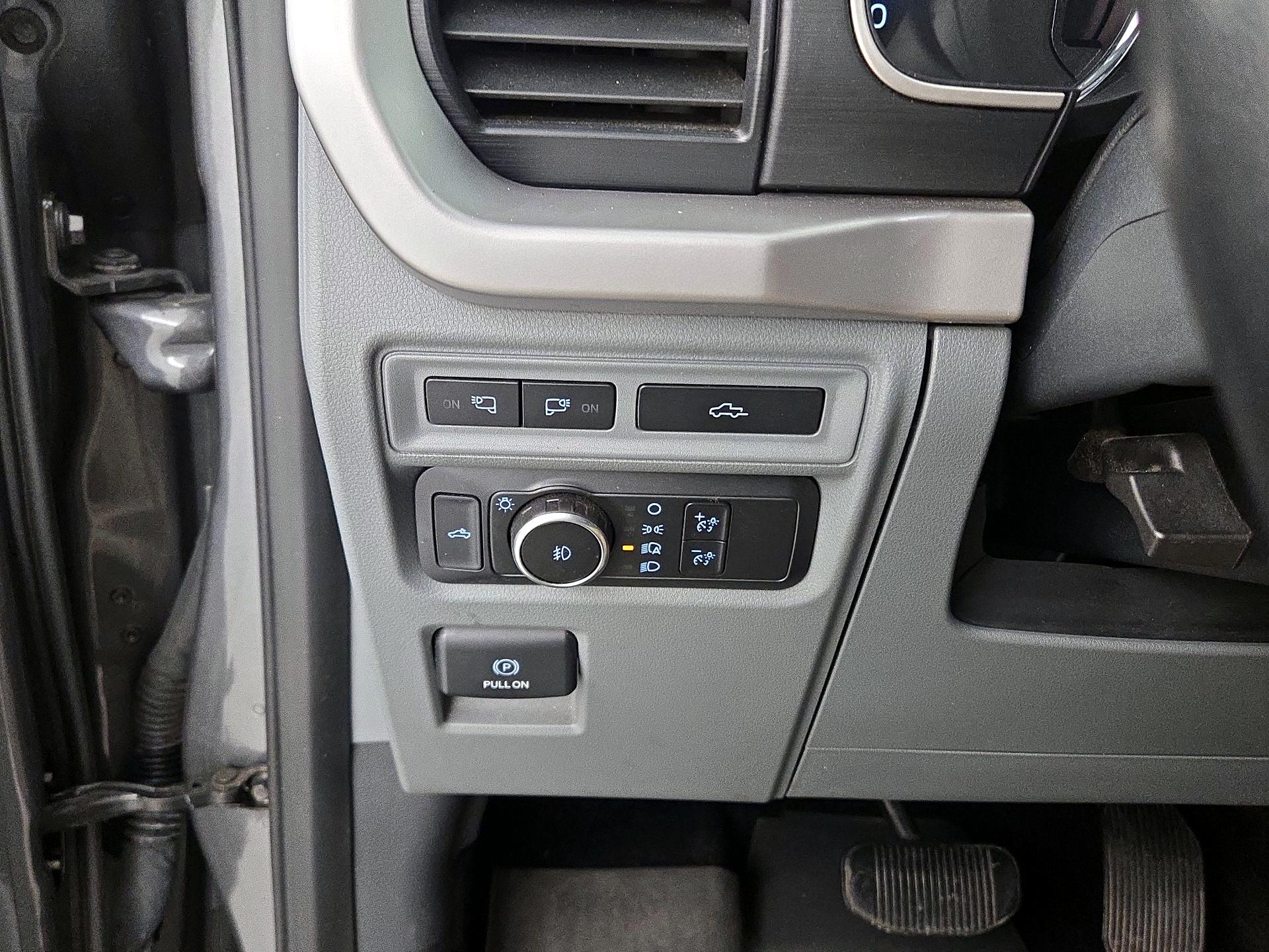 Thumbnail: 2022 Ford F-150 - 13