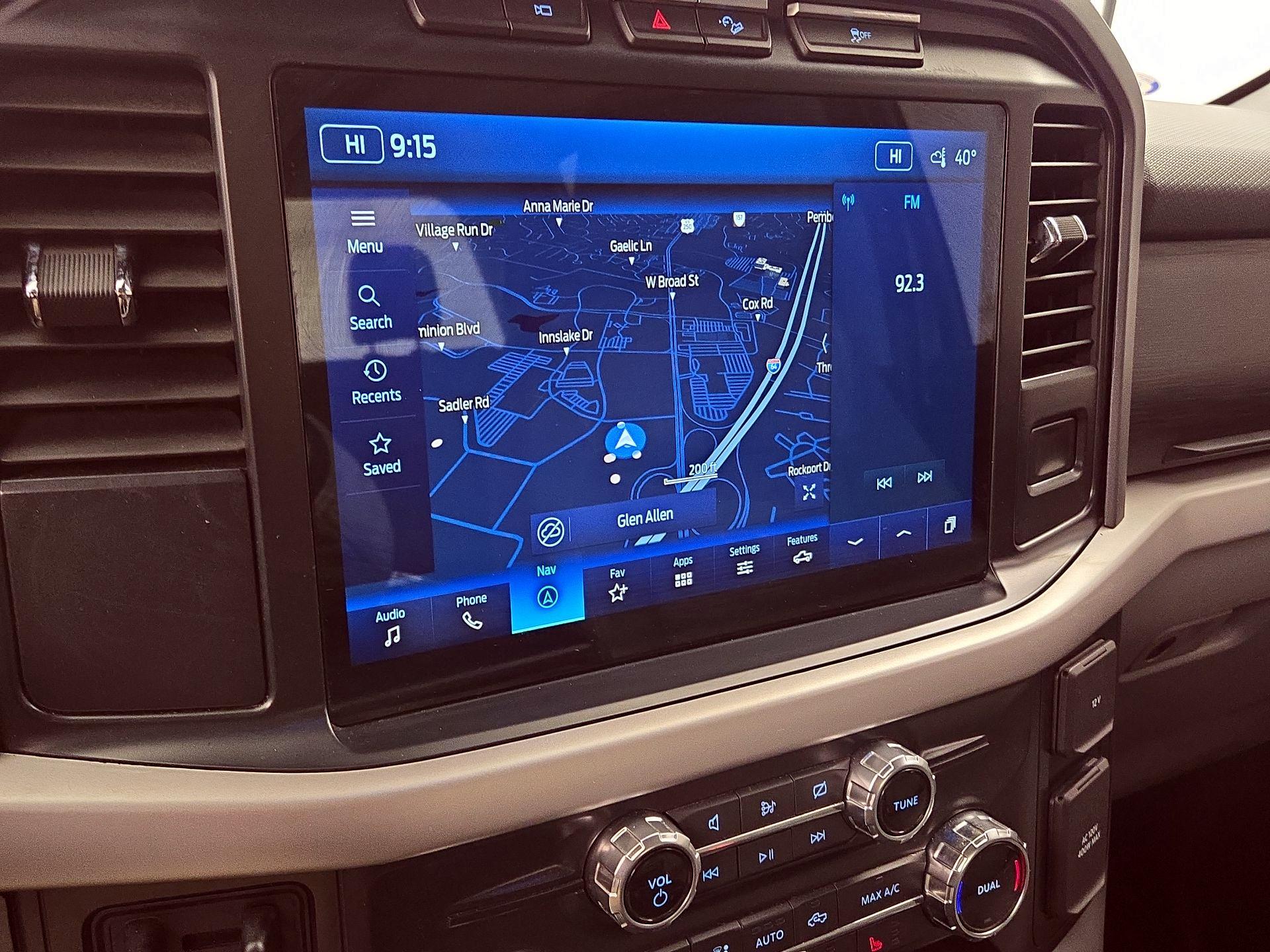 Thumbnail: 2022 Ford F-150 - 14